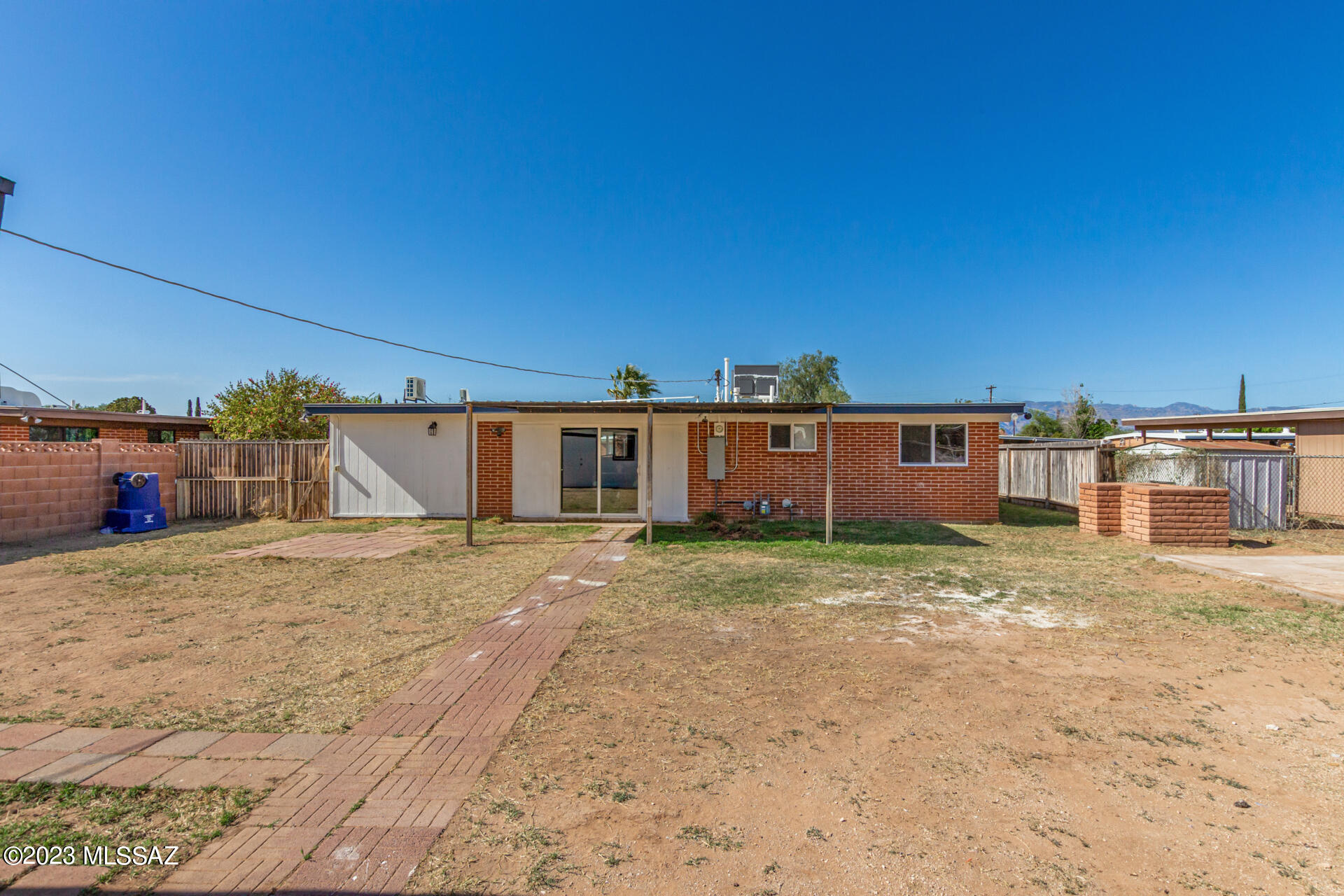Vista Del Prado (1-274) - Residential
