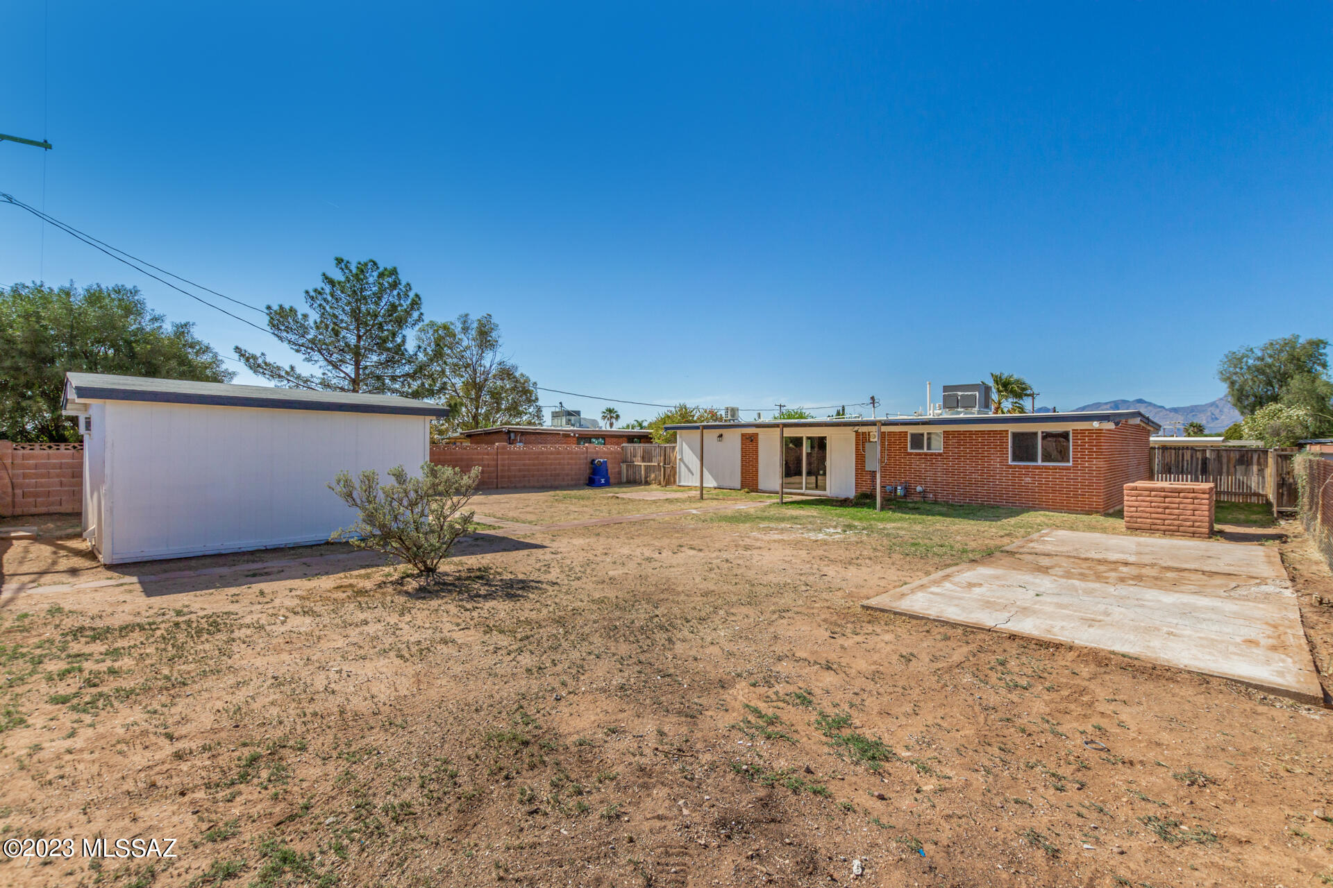 Vista Del Prado (1-274) - Residential
