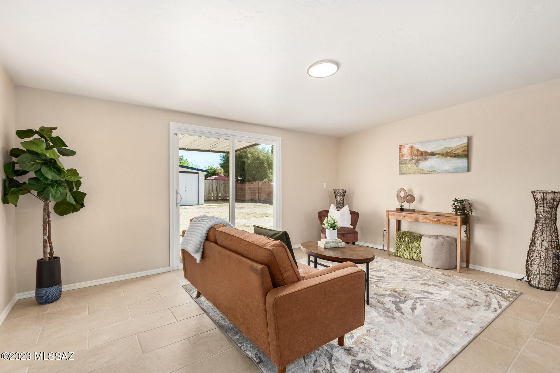Vista Del Prado (1-274) - Residential