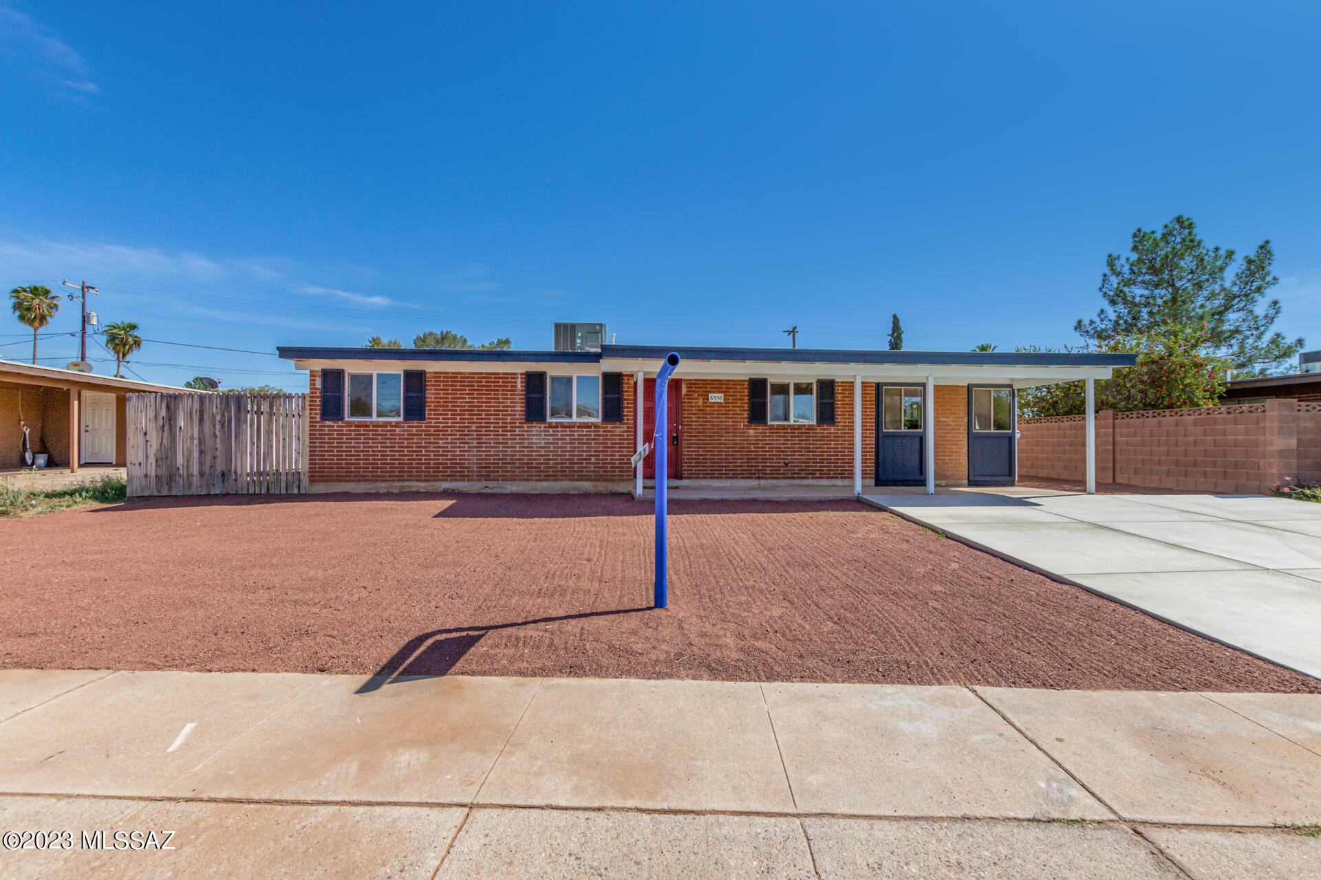 Vista Del Prado (1-274) - Residential