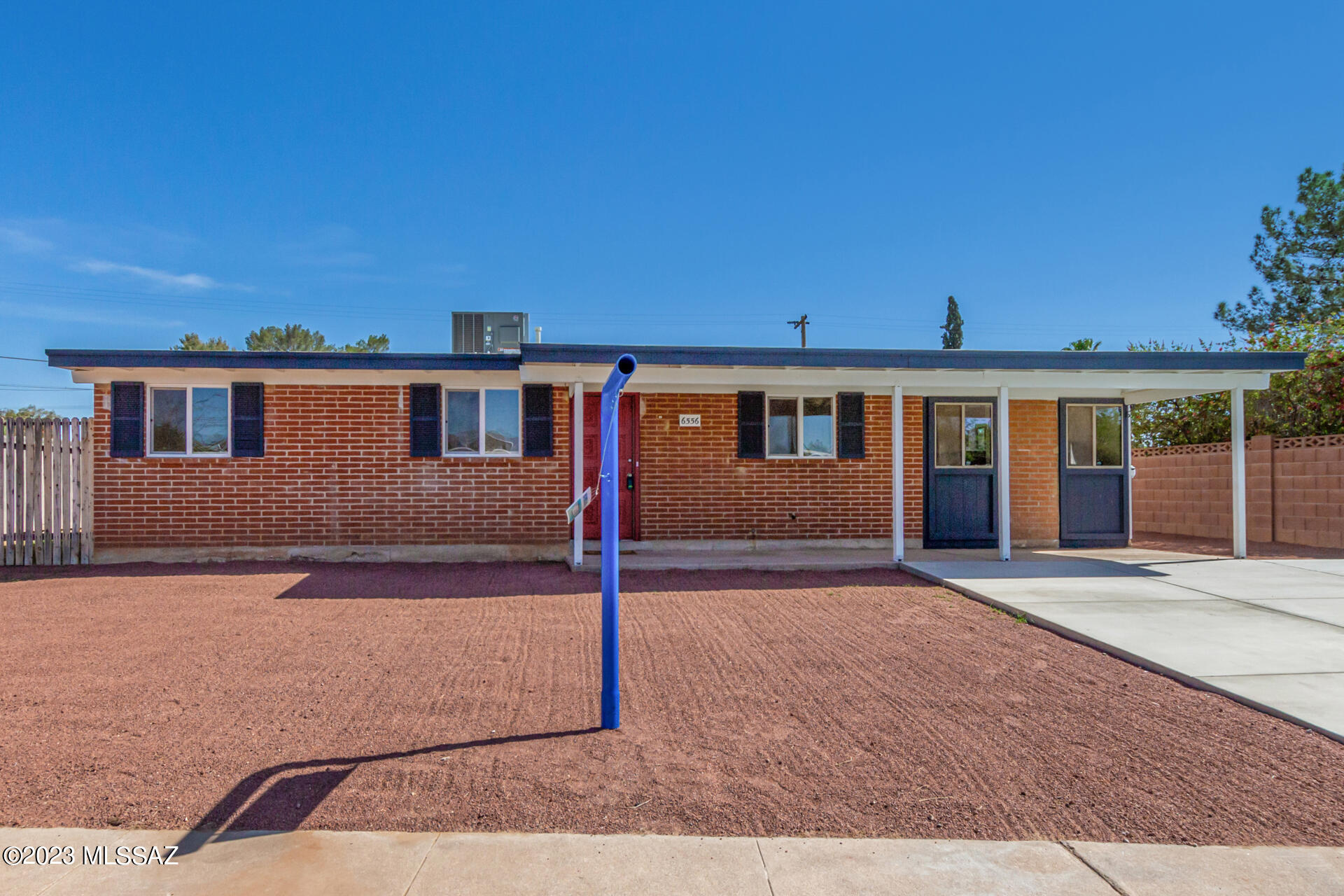 Vista Del Prado (1-274) - Residential
