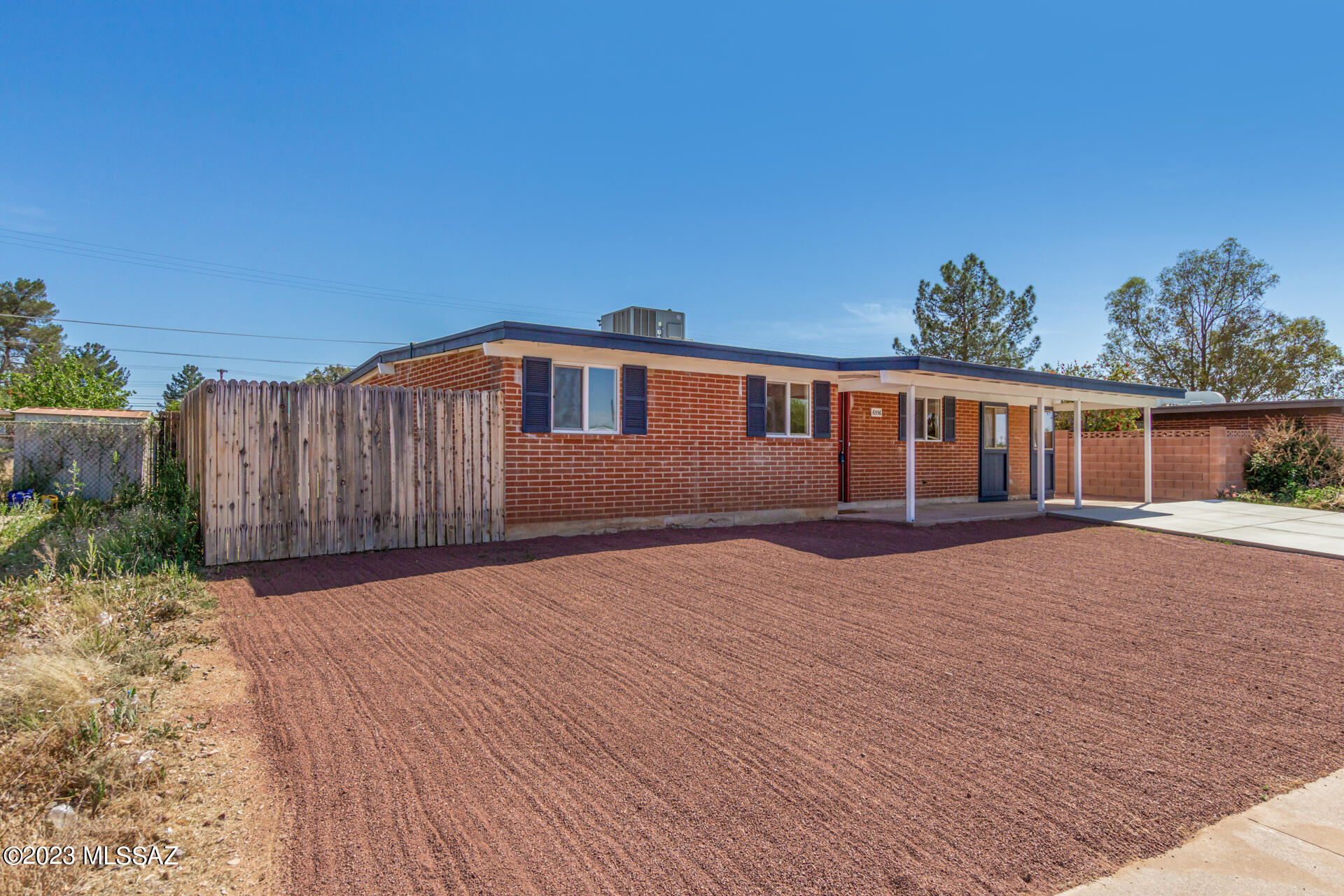Vista Del Prado (1-274) - Residential
