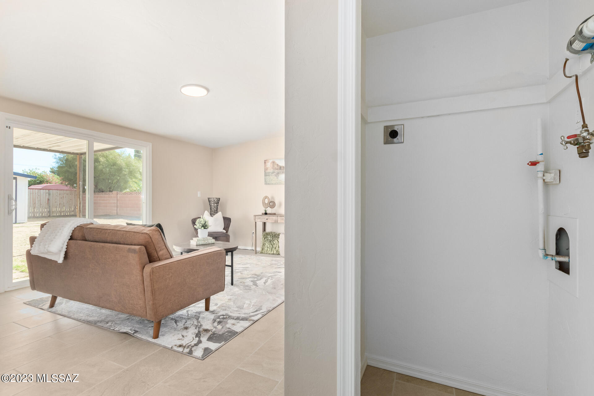 Vista Del Prado (1-274) - Residential