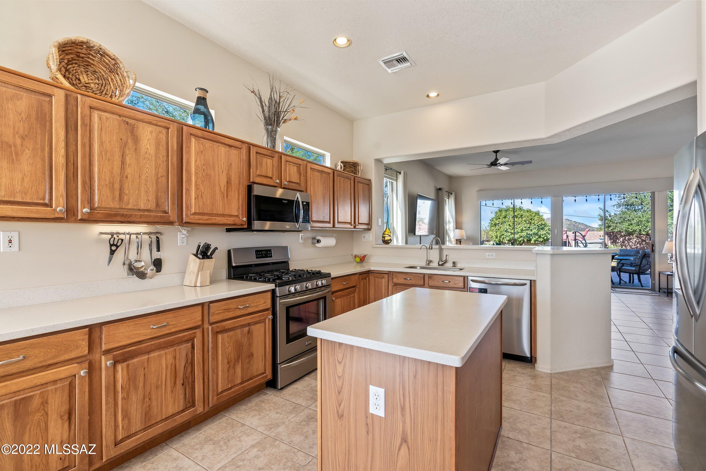 Continental Ranch Sunflower Phase VI - Residential