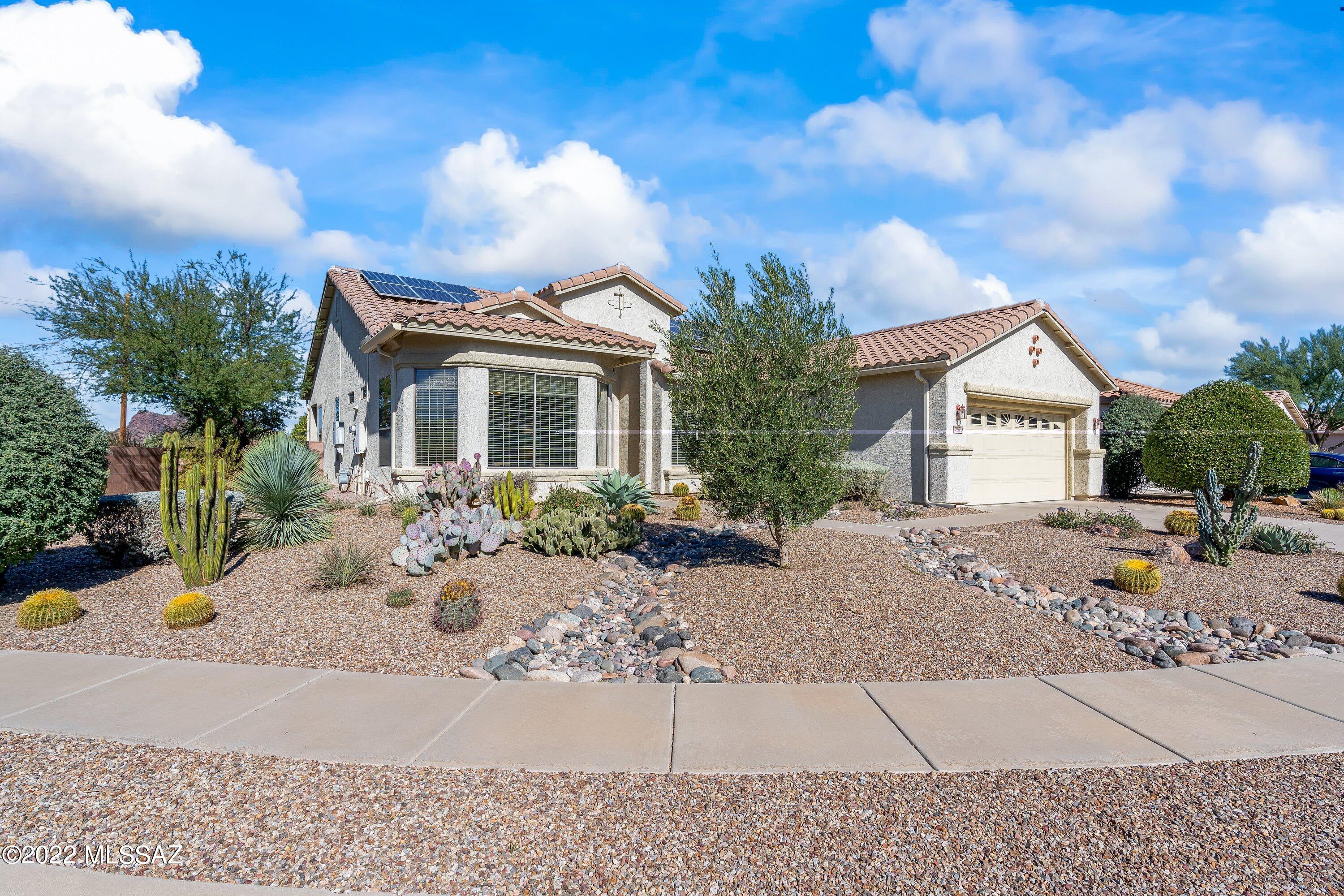 Continental Ranch Sunflower Phase VI - Residential