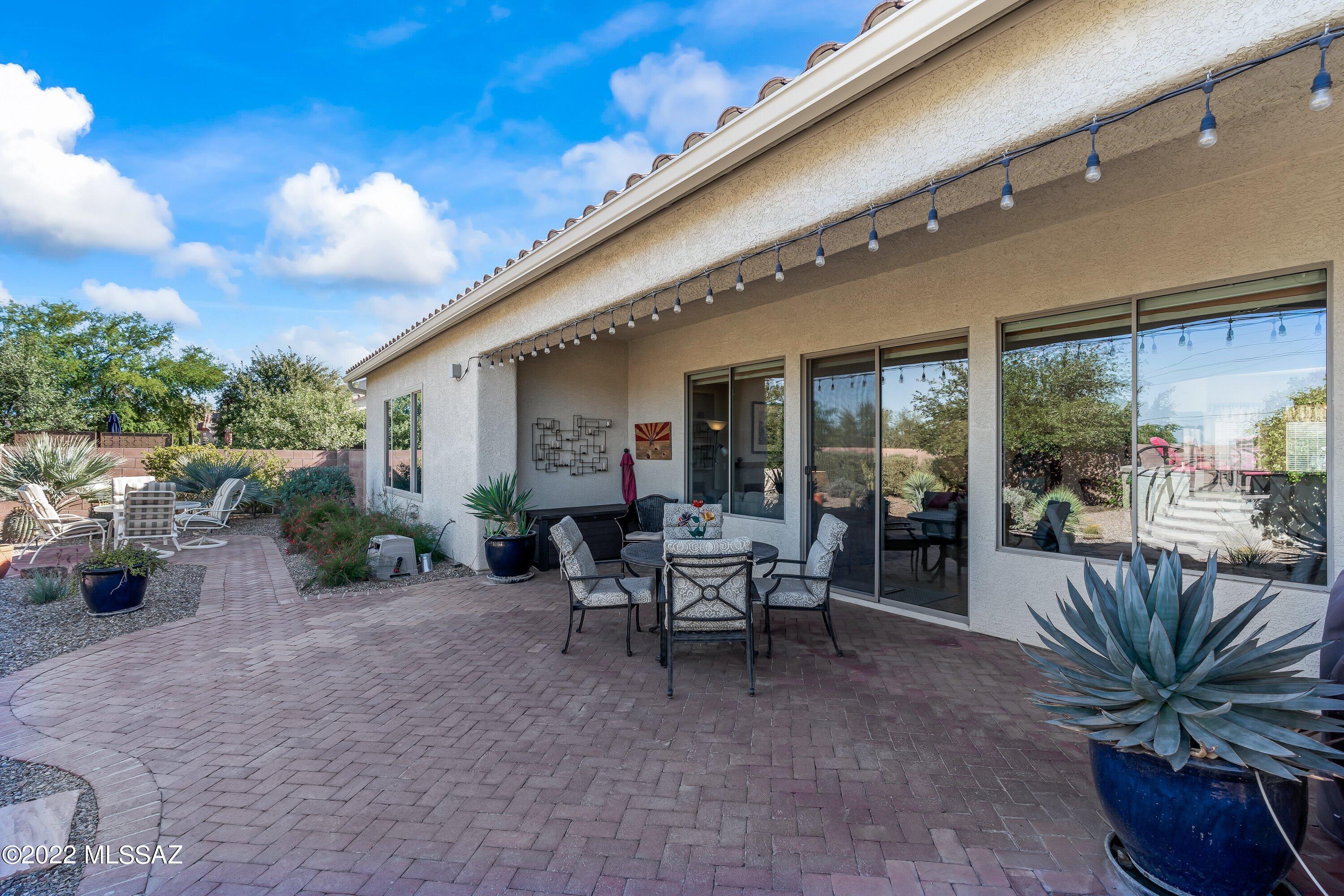 Continental Ranch Sunflower Phase VI - Residential