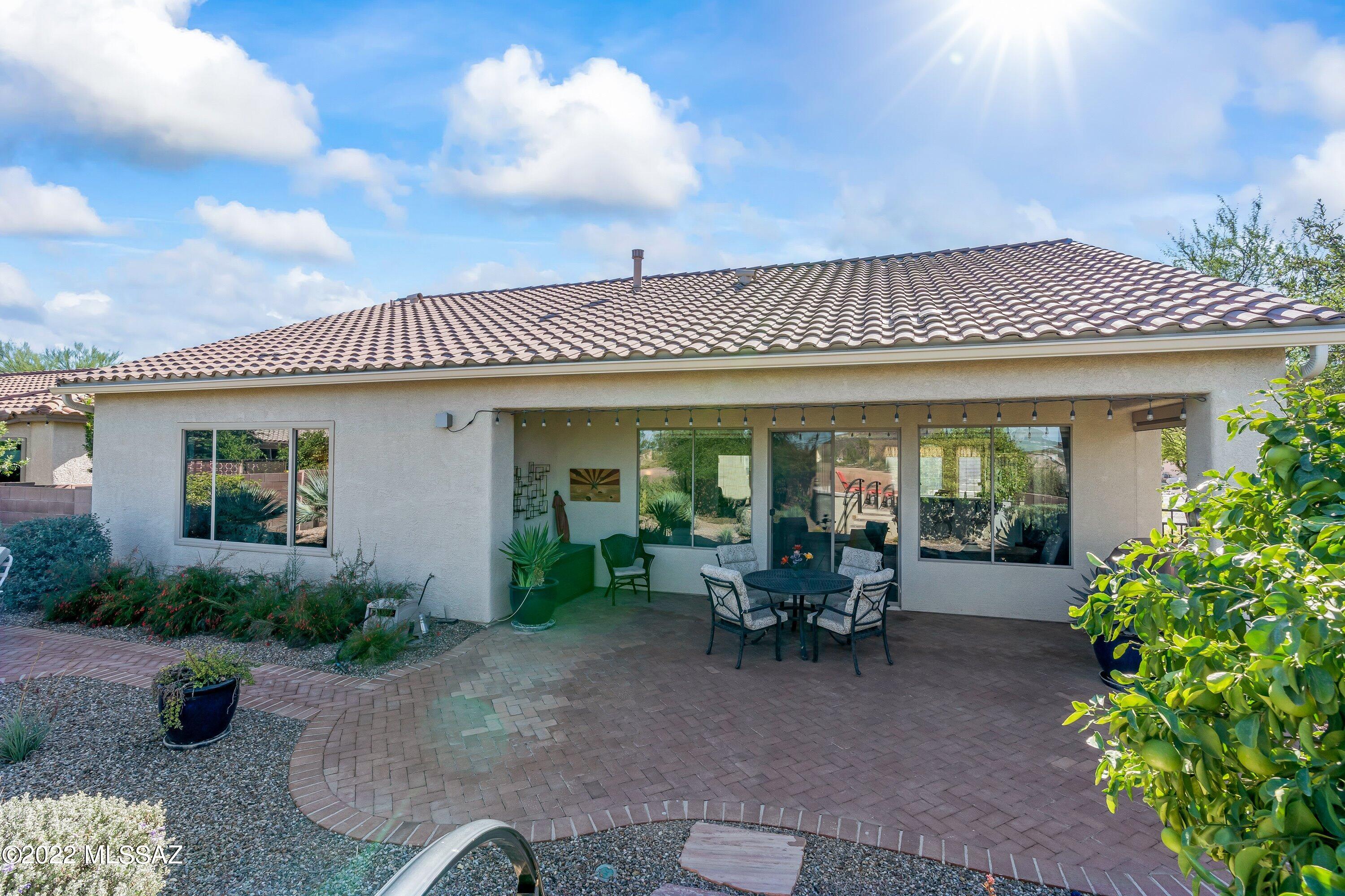 Continental Ranch Sunflower Phase VI - Residential
