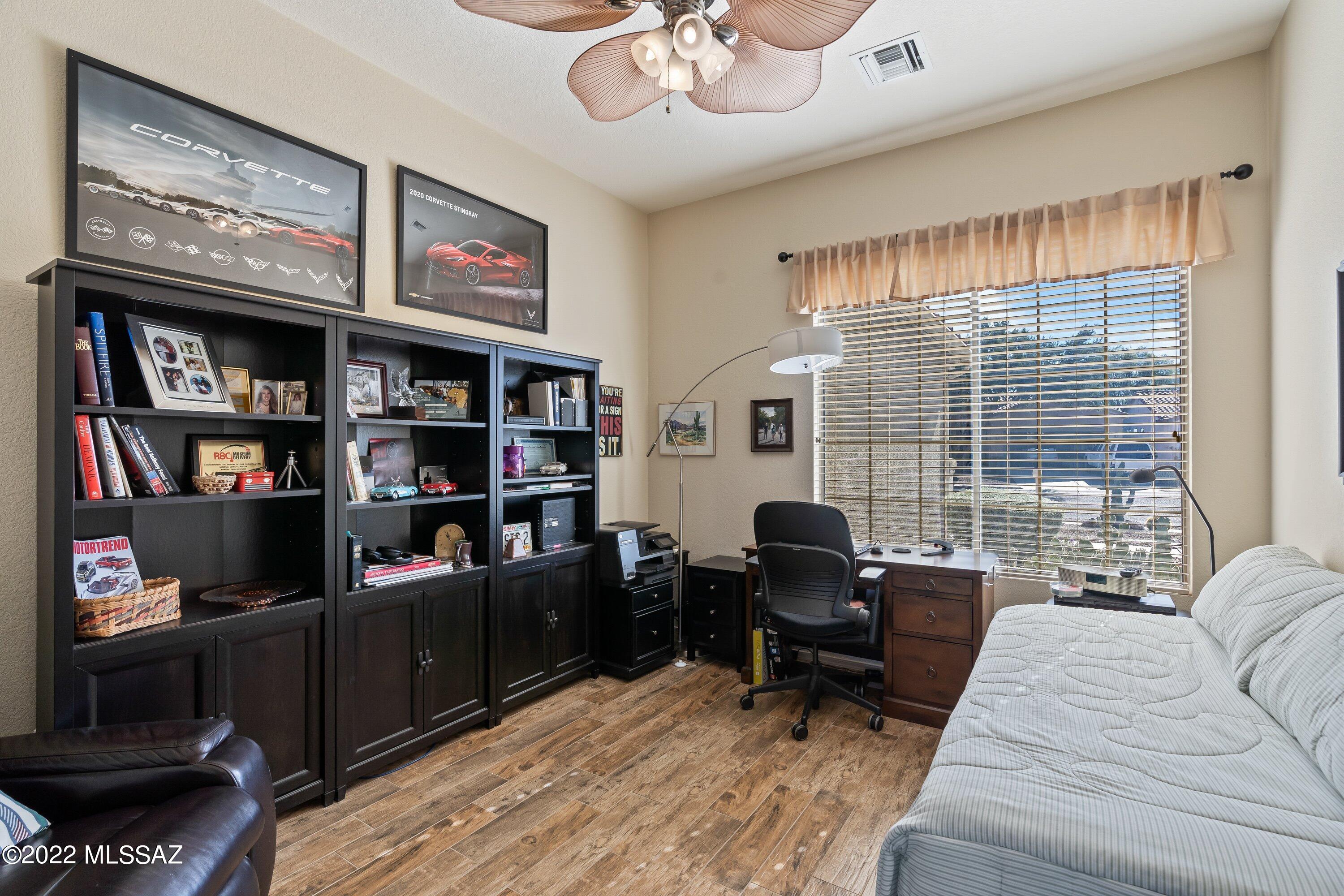 Continental Ranch Sunflower Phase VI - Residential