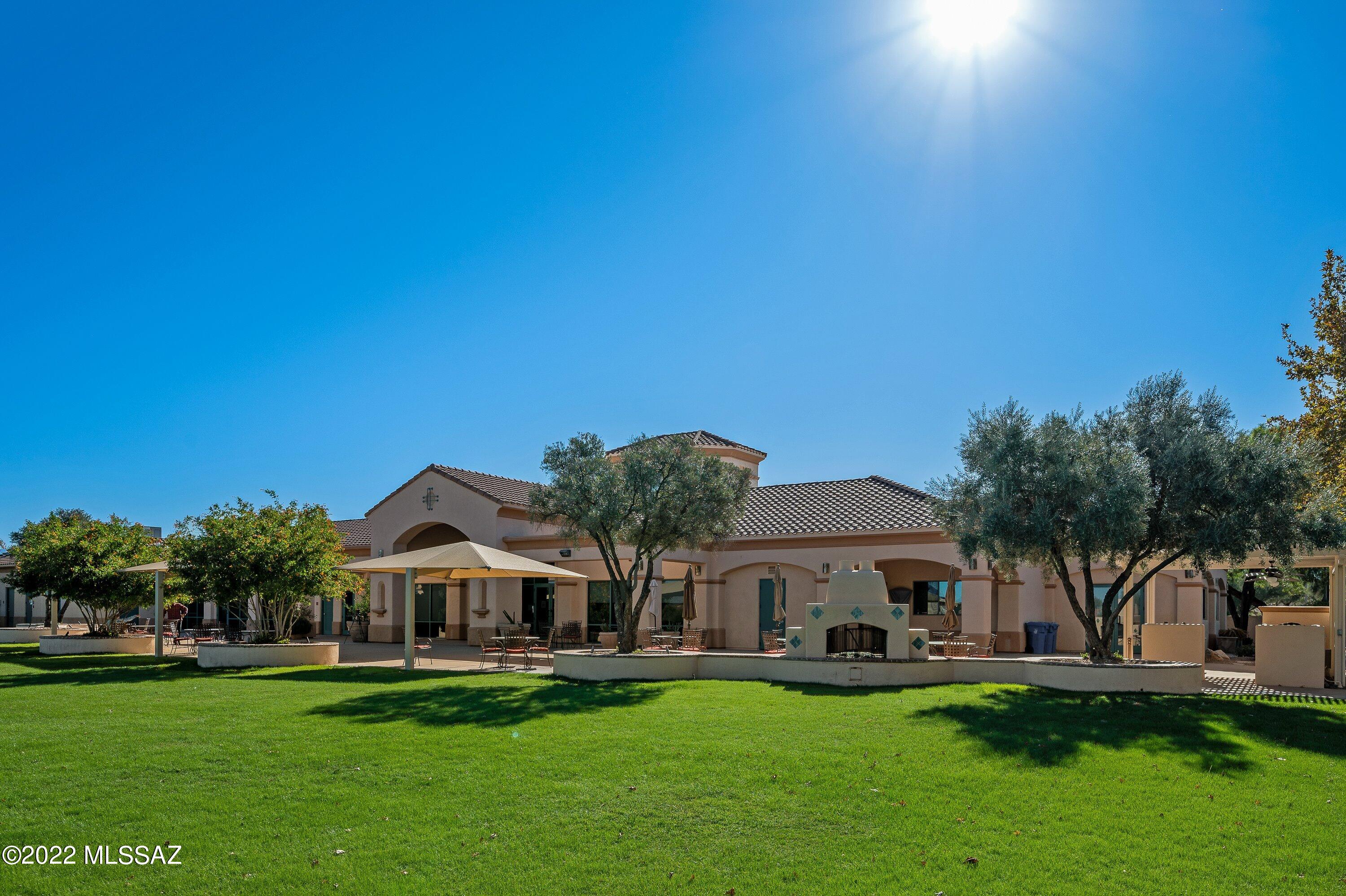Continental Ranch Sunflower Phase VI - Residential