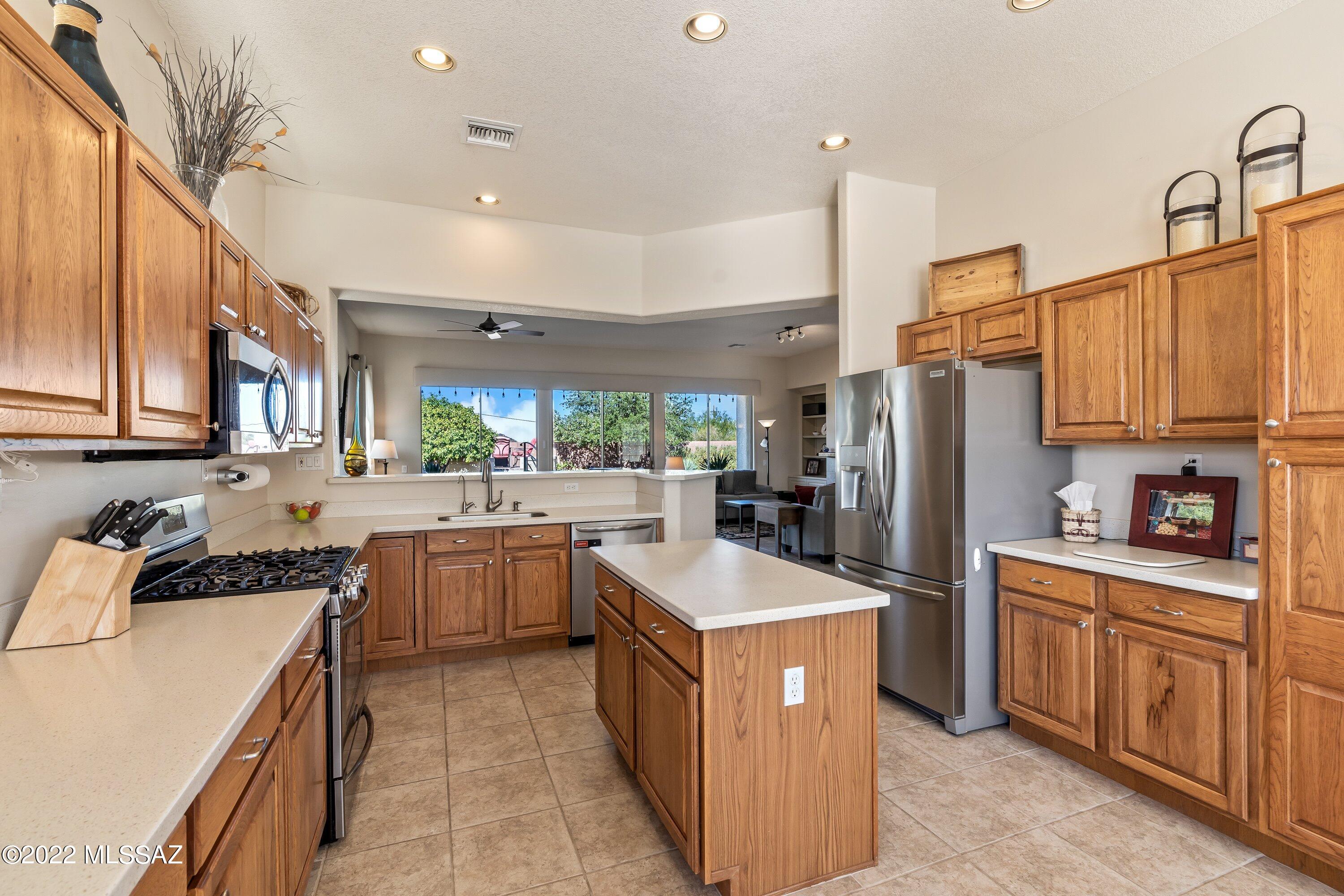 Continental Ranch Sunflower Phase VI - Residential