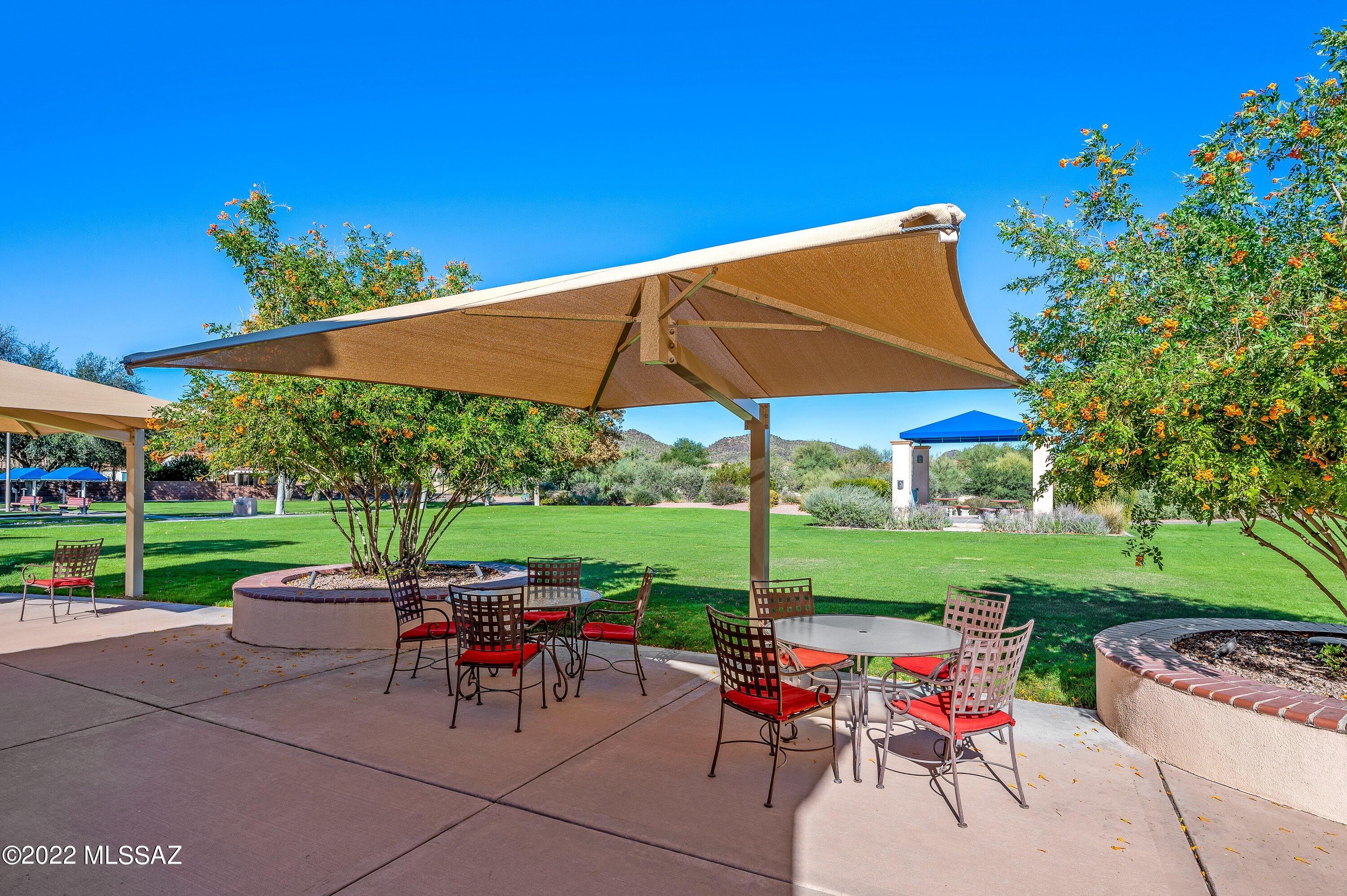 Continental Ranch Sunflower Phase VI - Residential