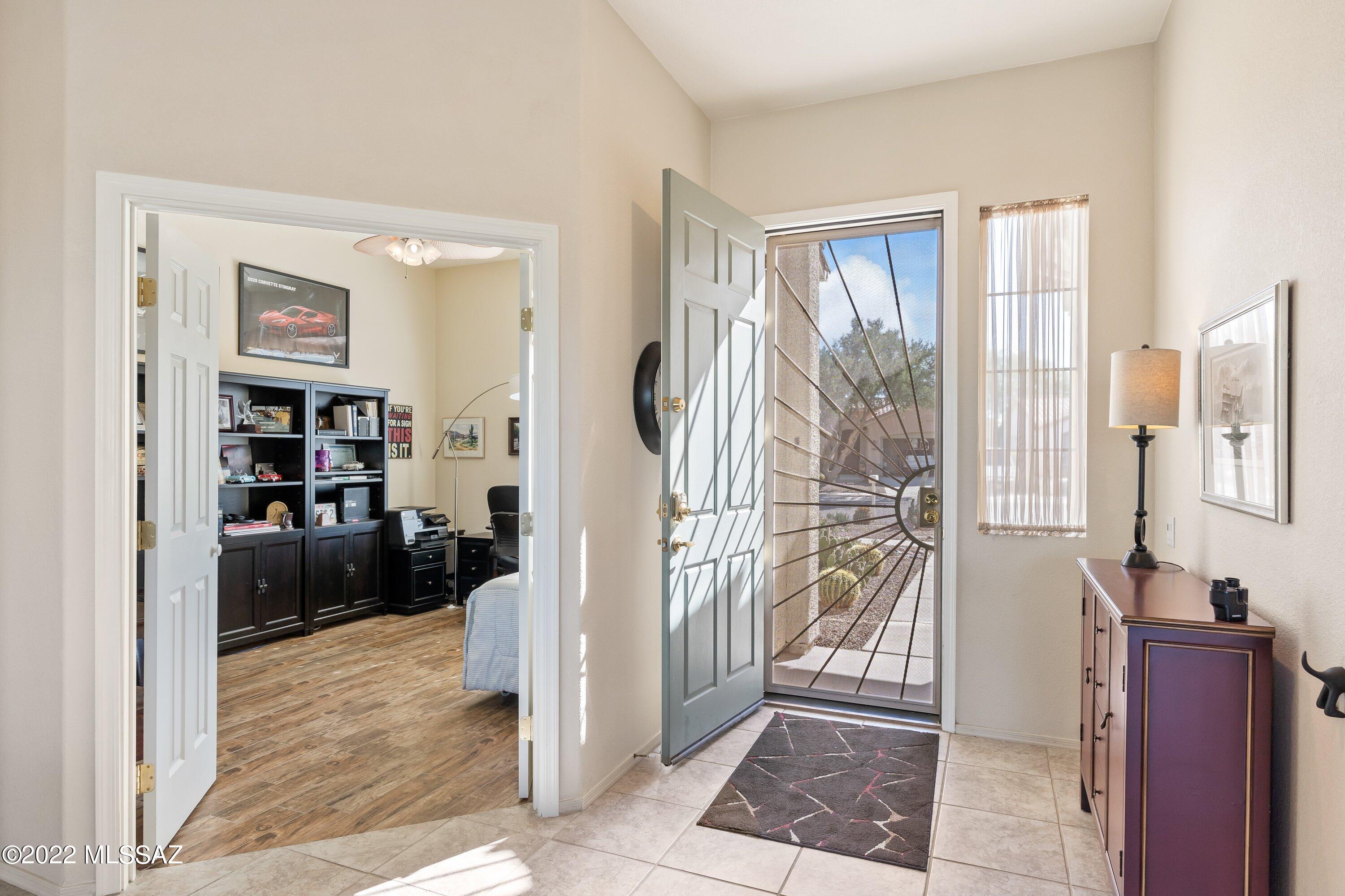 Continental Ranch Sunflower Phase VI - Residential