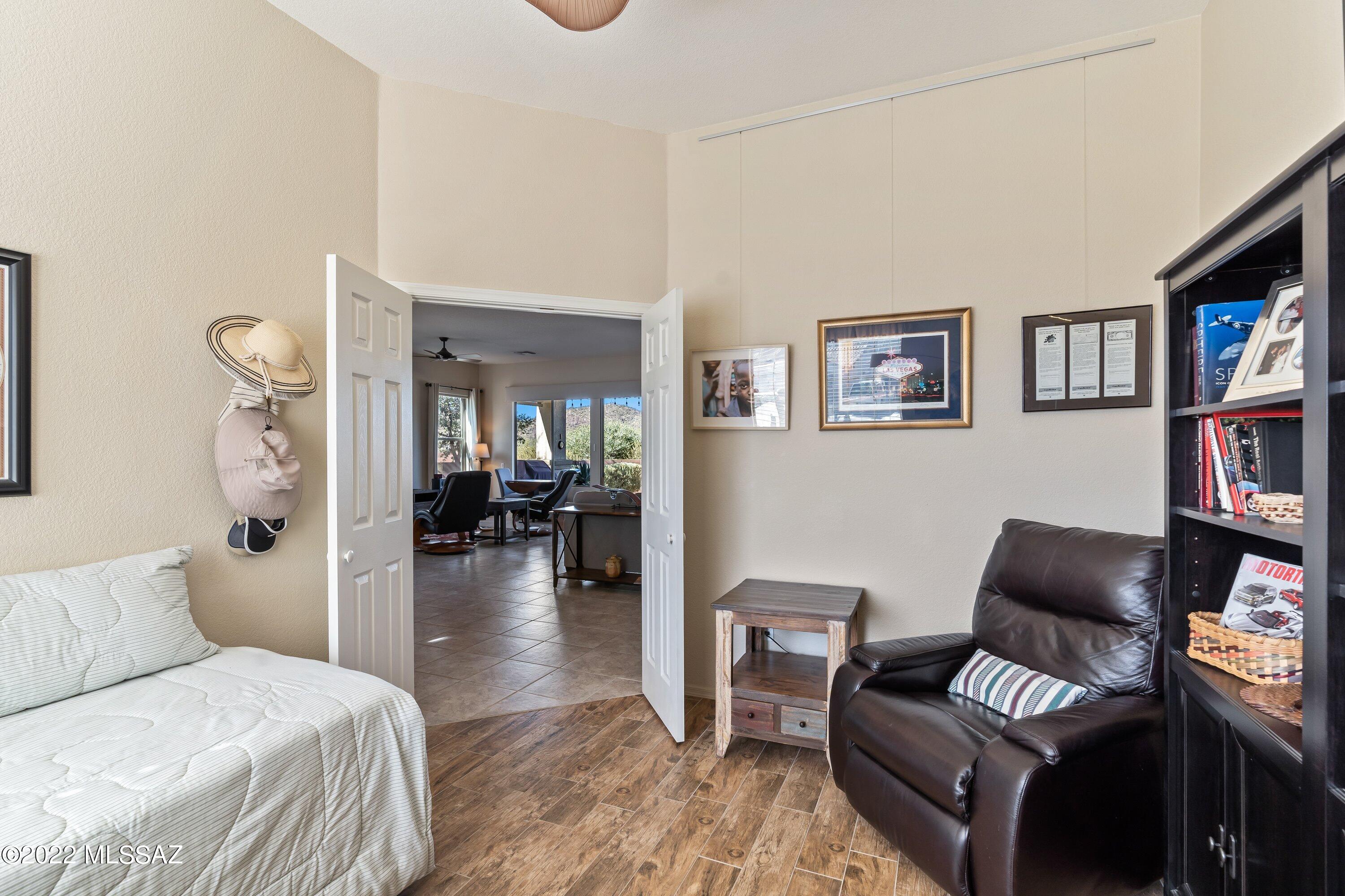 Continental Ranch Sunflower Phase VI - Residential