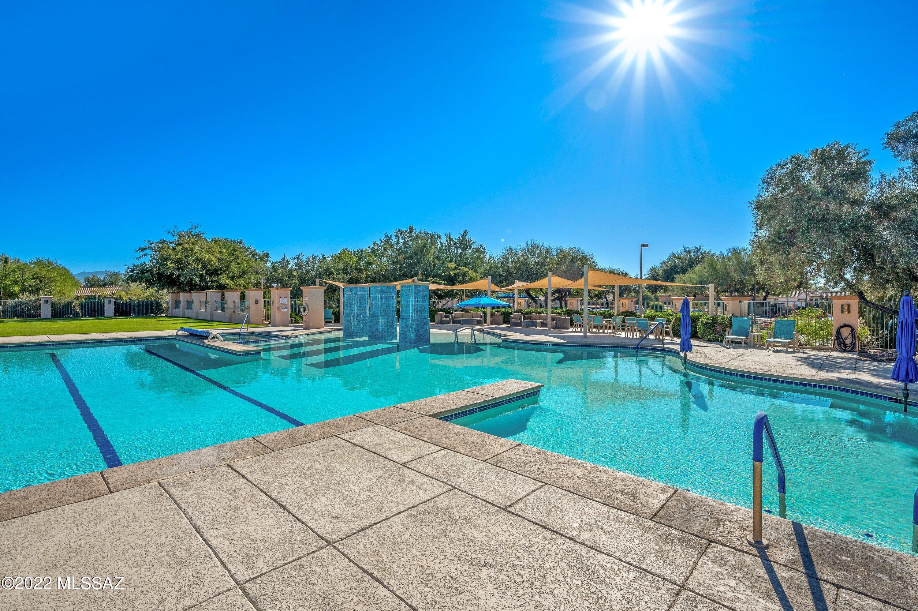 Continental Ranch Sunflower Phase VI - Residential