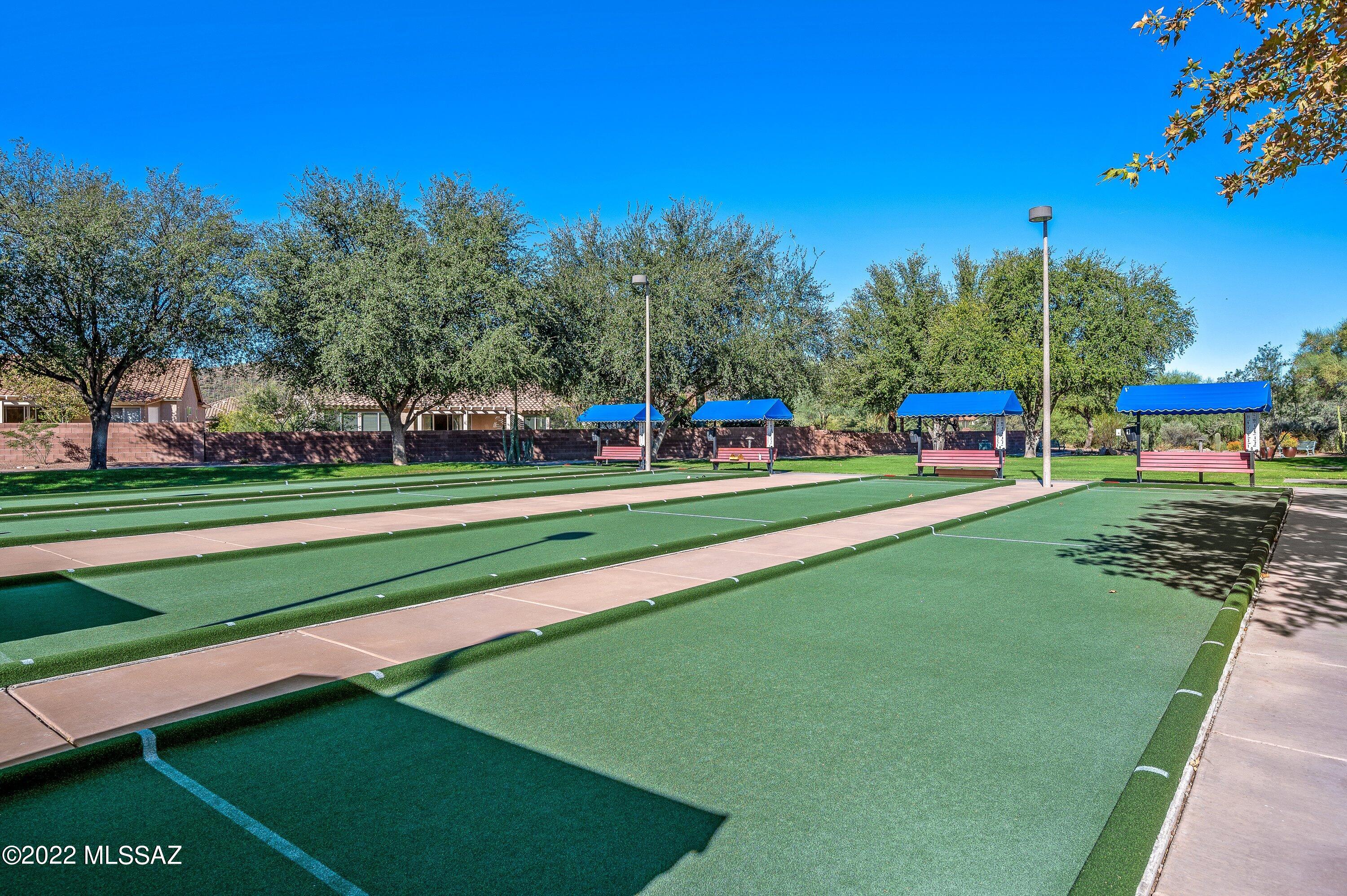 Continental Ranch Sunflower Phase VI - Residential