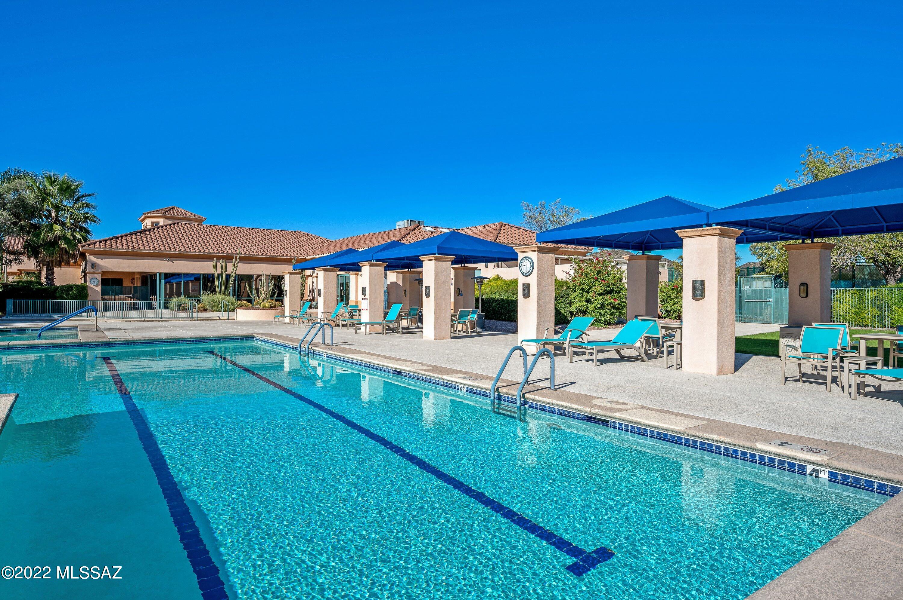 Continental Ranch Sunflower Phase VI - Residential