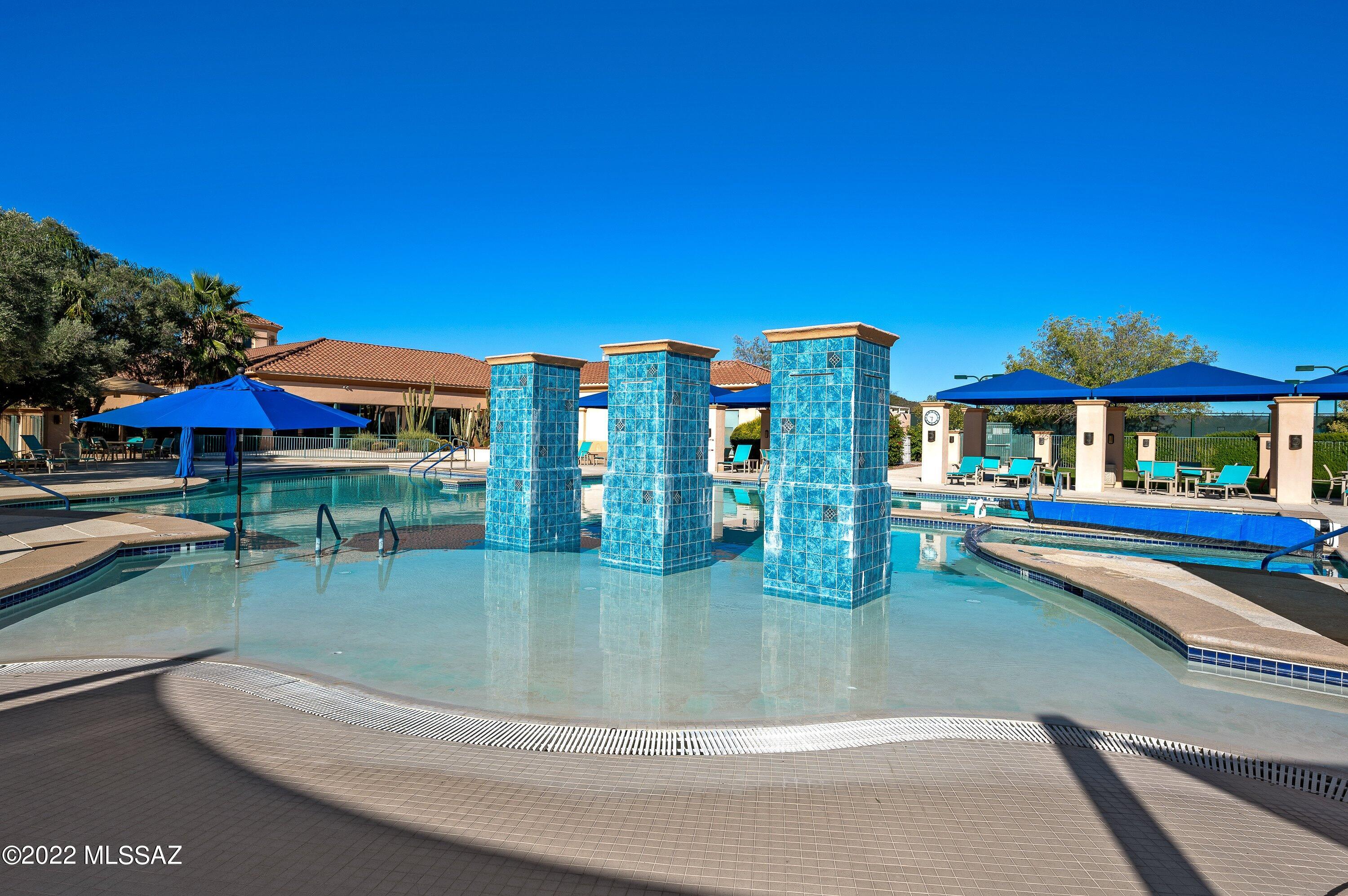 Continental Ranch Sunflower Phase VI - Residential