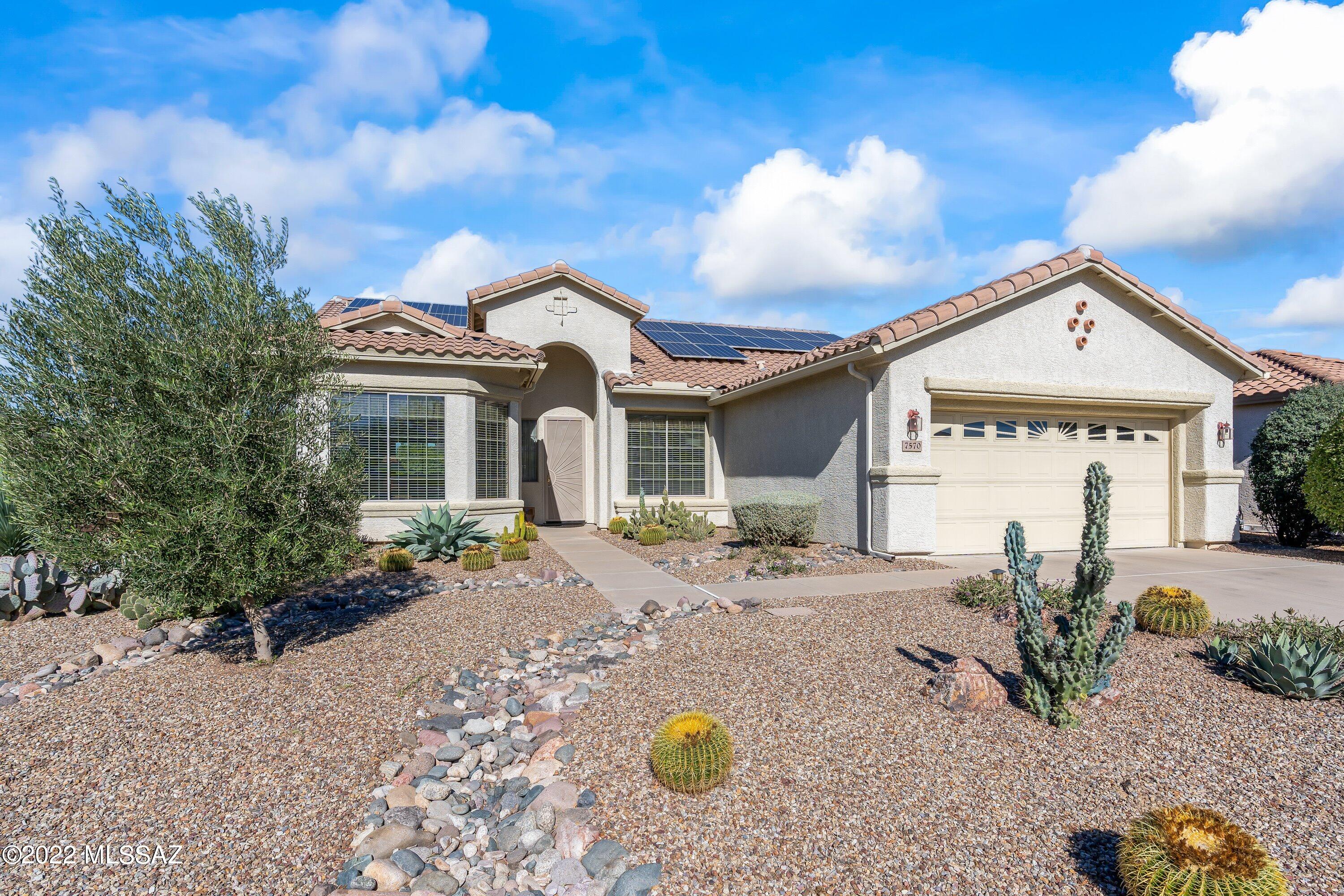 Continental Ranch Sunflower Phase VI - Residential