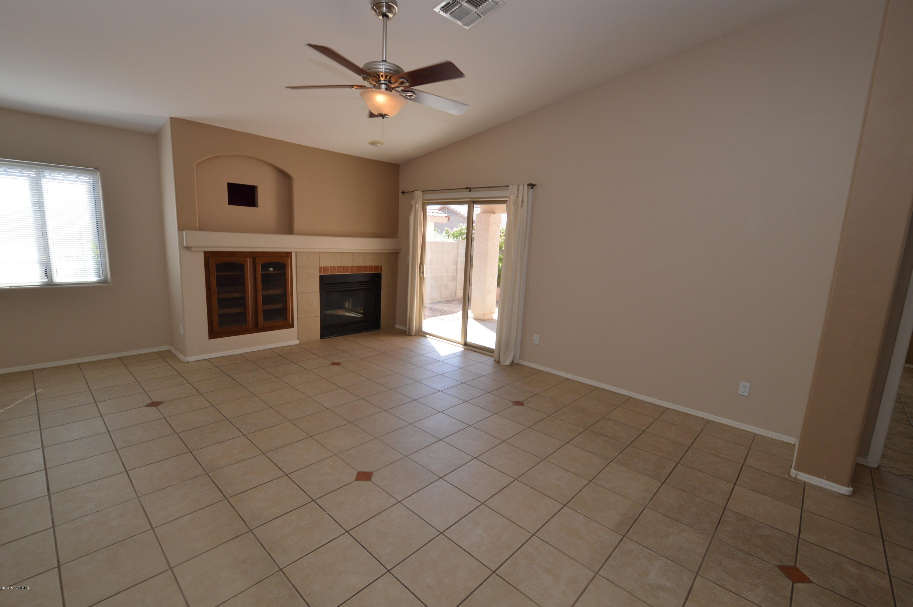 Rancho Vistoso - Residential Lease