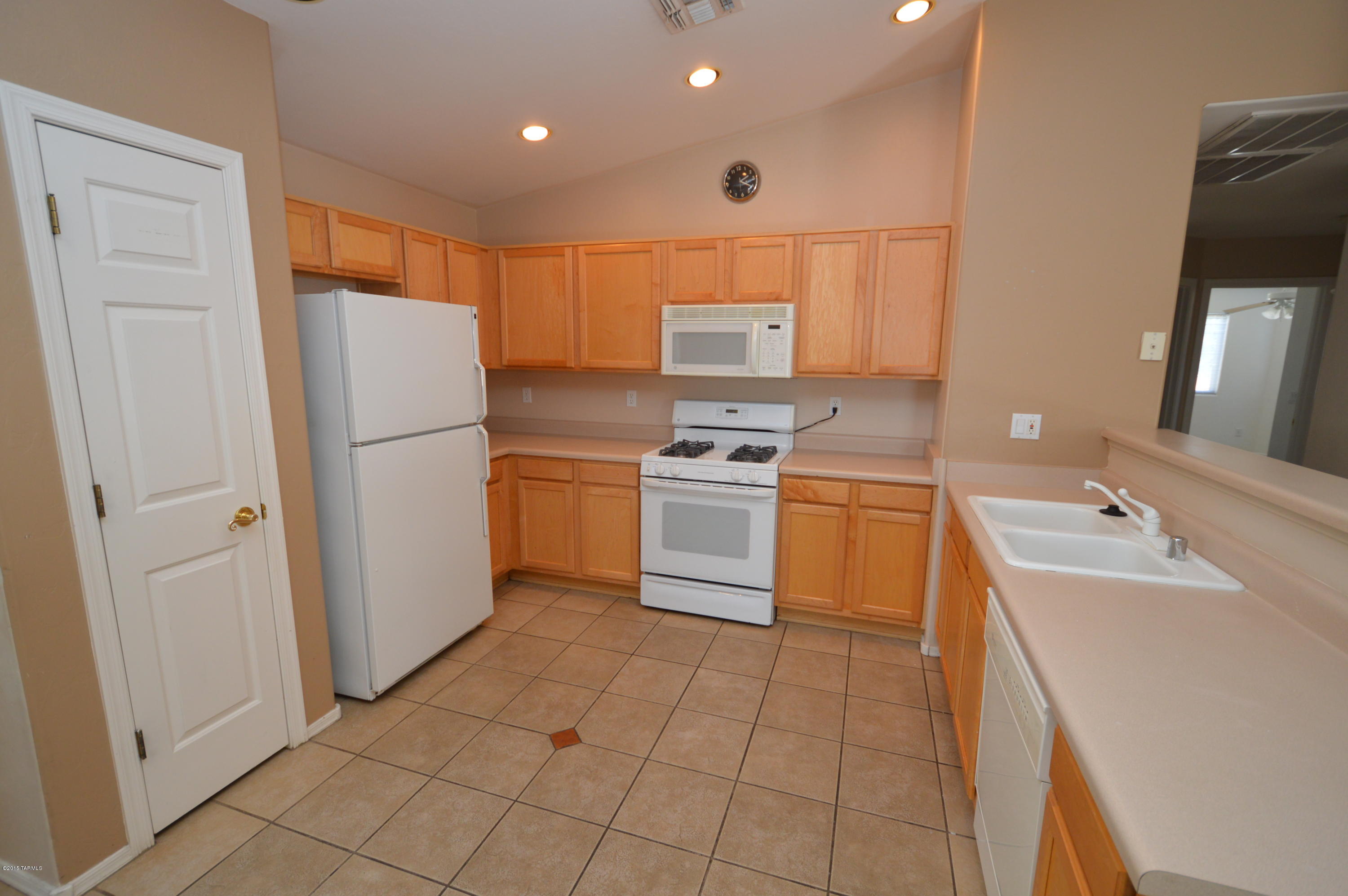 Rancho Vistoso - Residential Lease