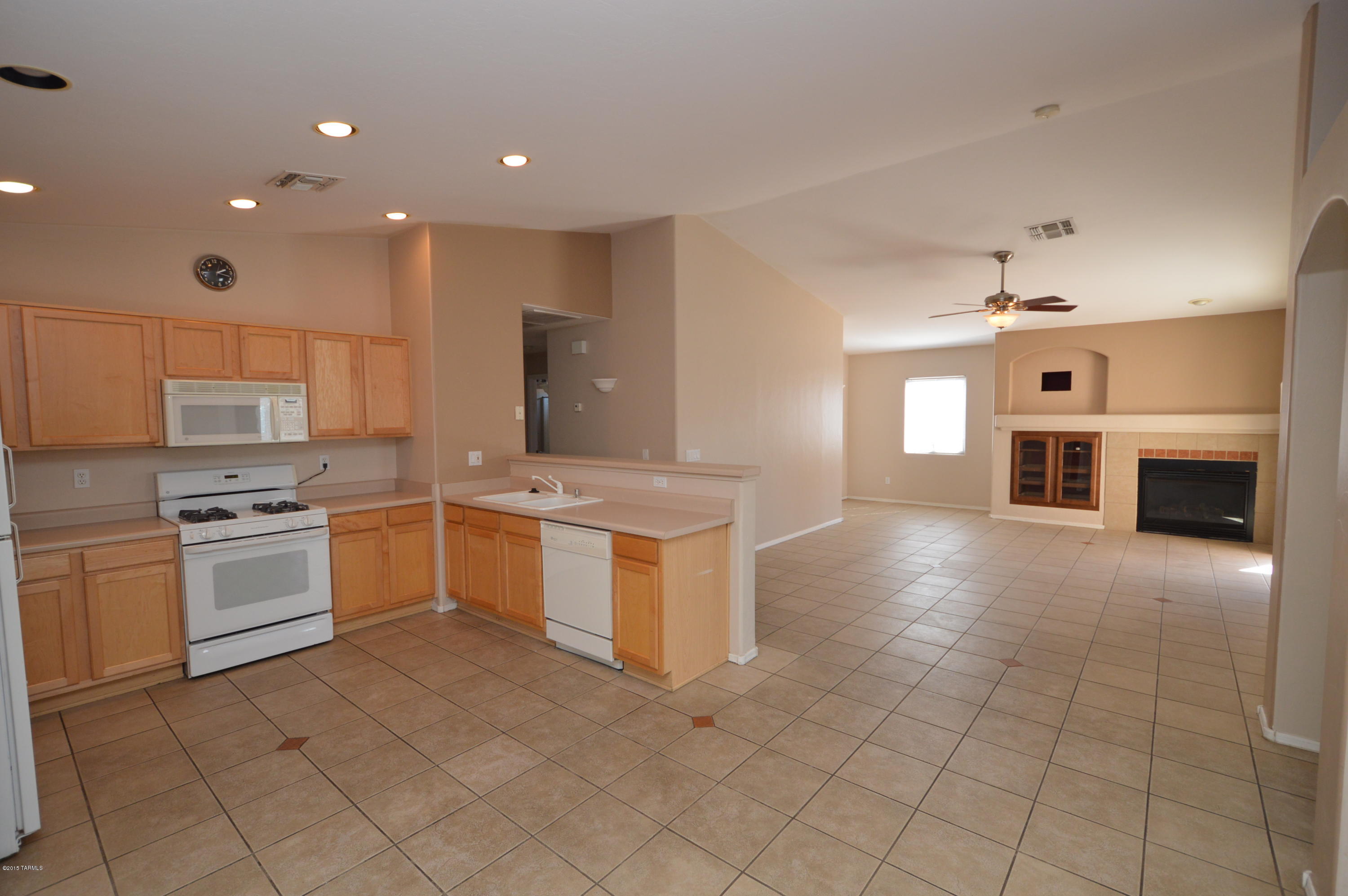 Rancho Vistoso - Residential Lease