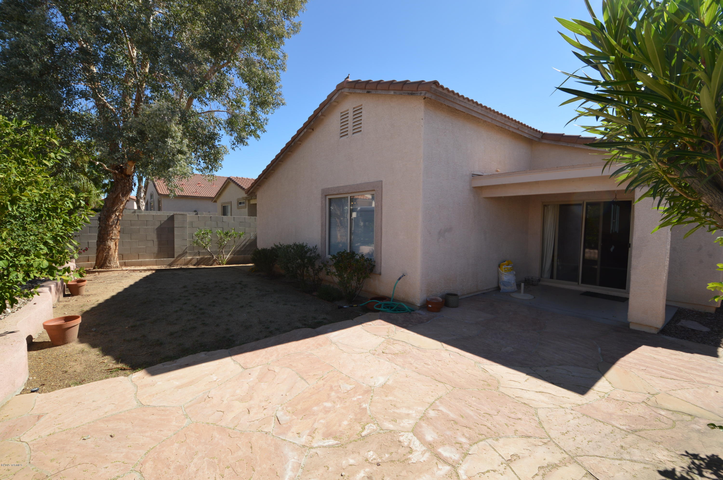 Rancho Vistoso - Residential Lease