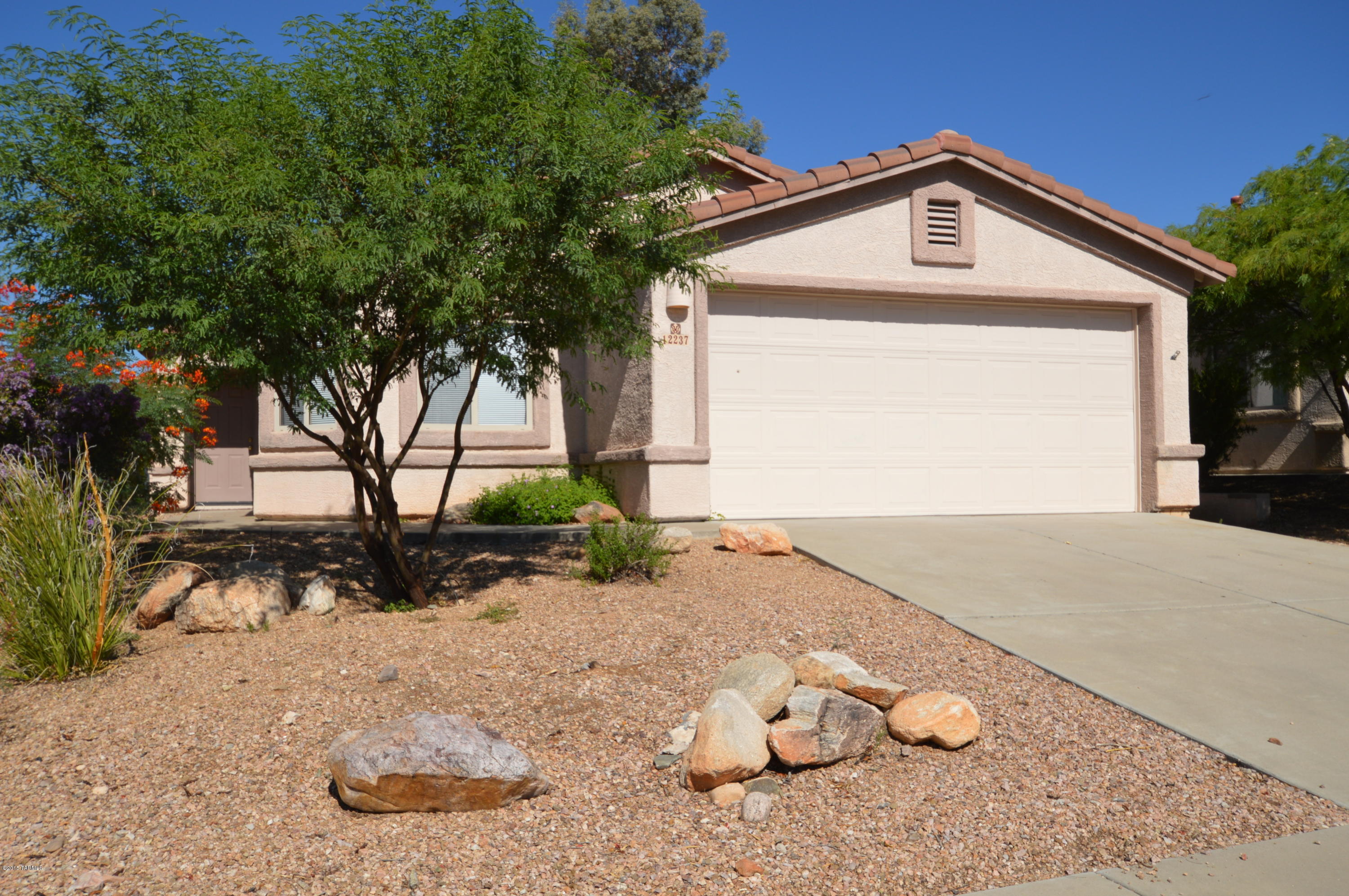 Rancho Vistoso - Residential Lease