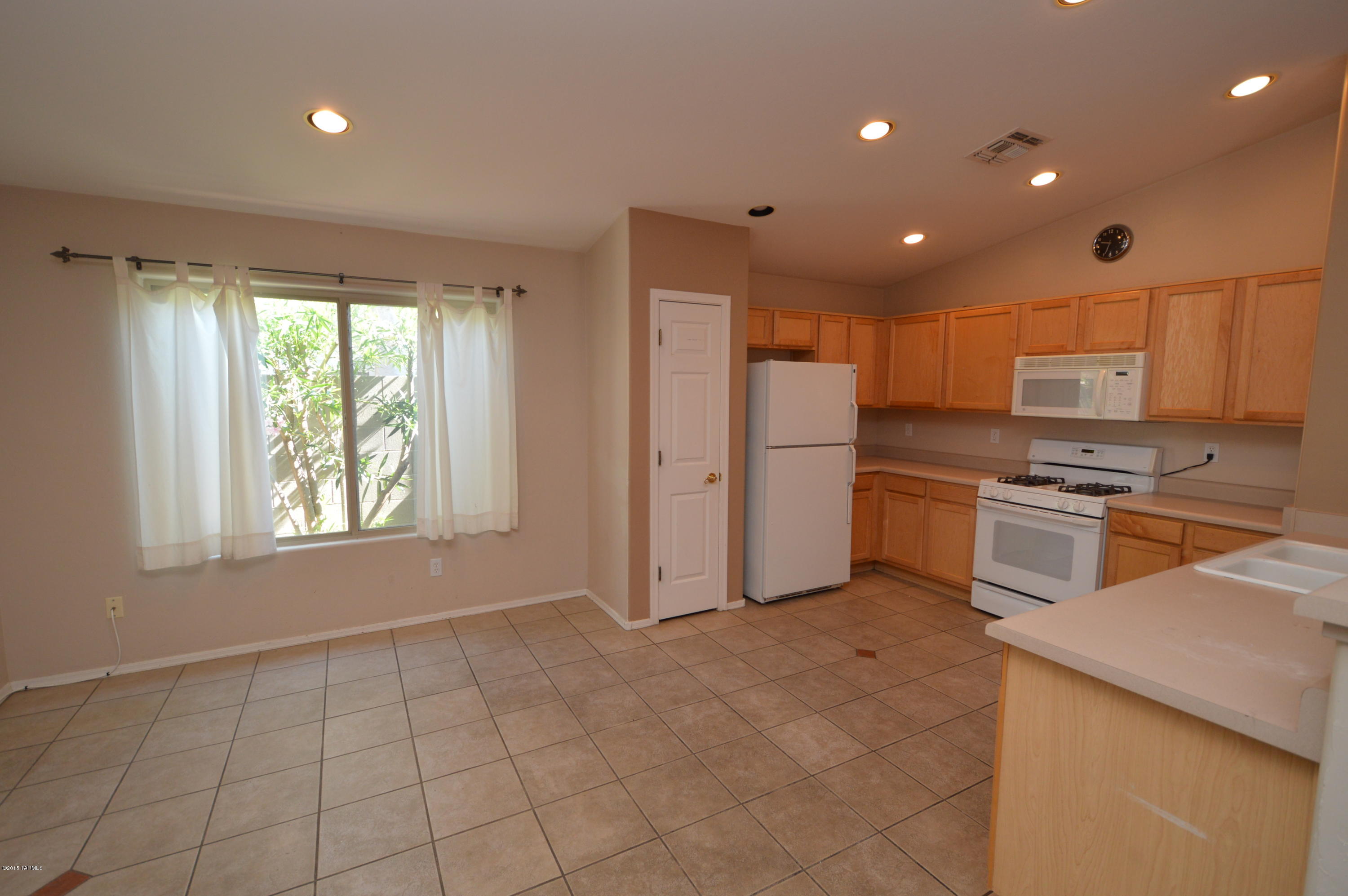 Rancho Vistoso - Residential Lease