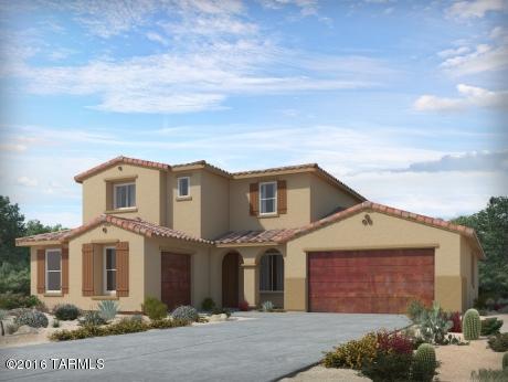The Estates At Capella - Residential