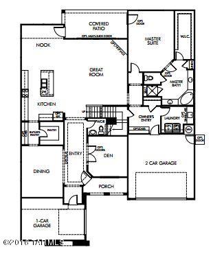 The Estates At Capella - Residential