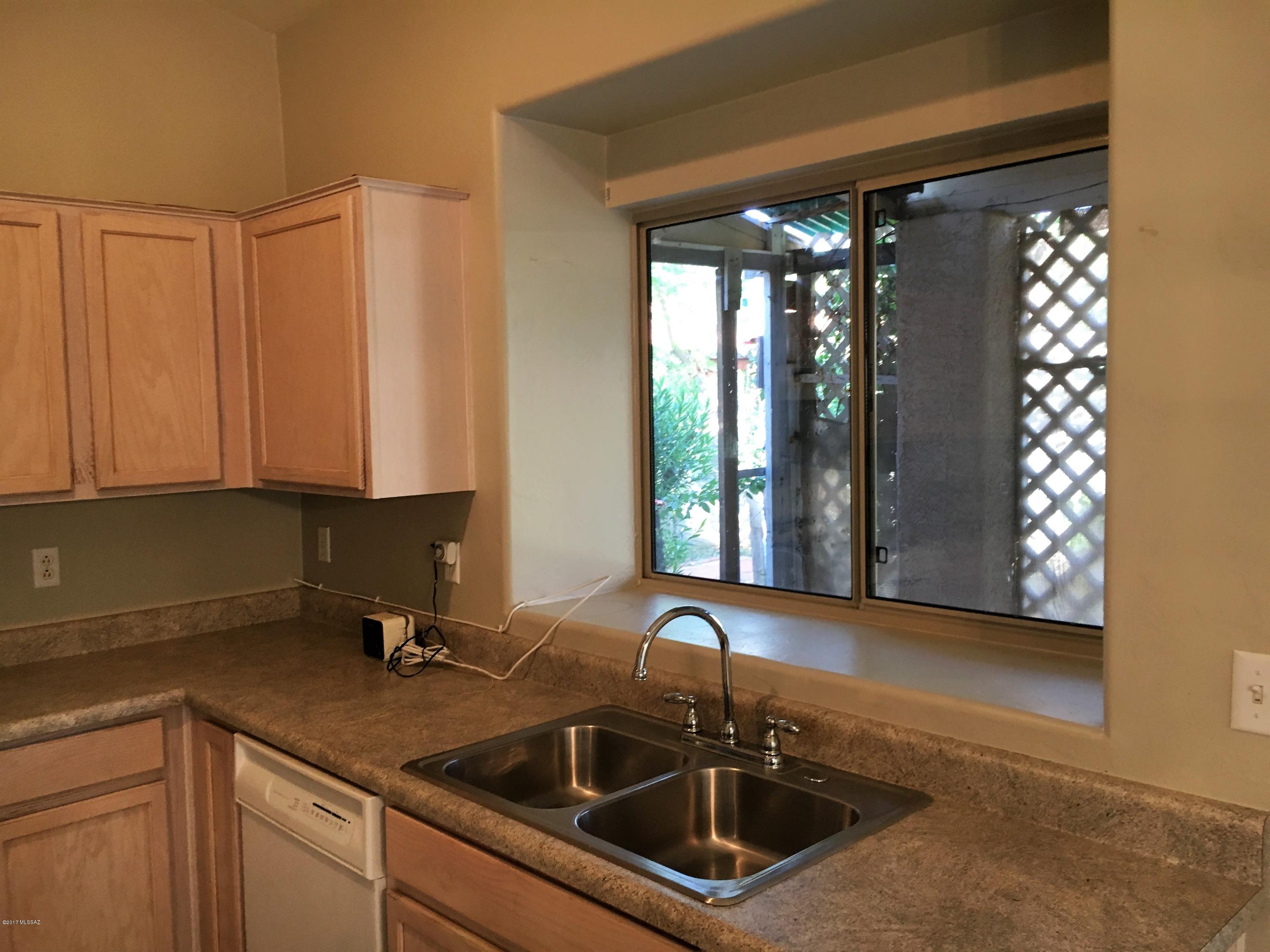 Overlook At Rancho Vistoso (The) - Residential Lease