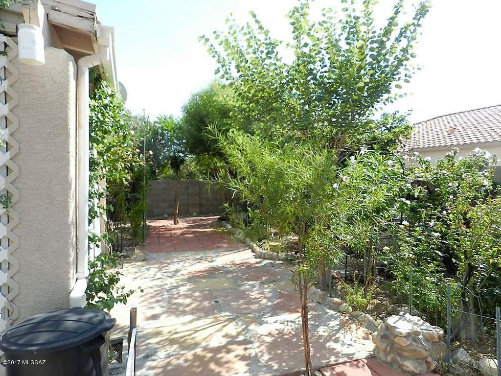 Overlook At Rancho Vistoso (The) - Residential Lease