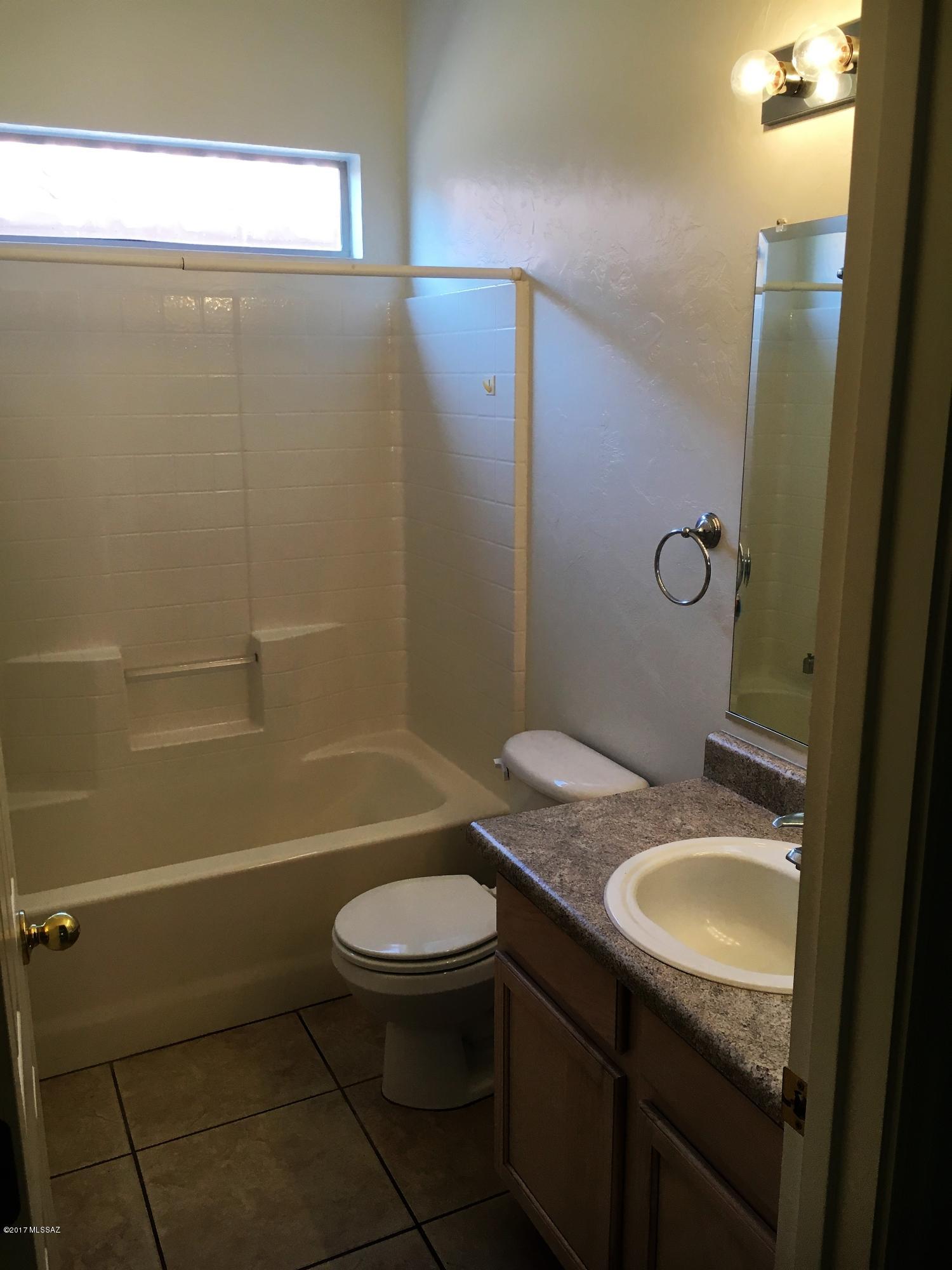 Overlook At Rancho Vistoso (The) - Residential Lease