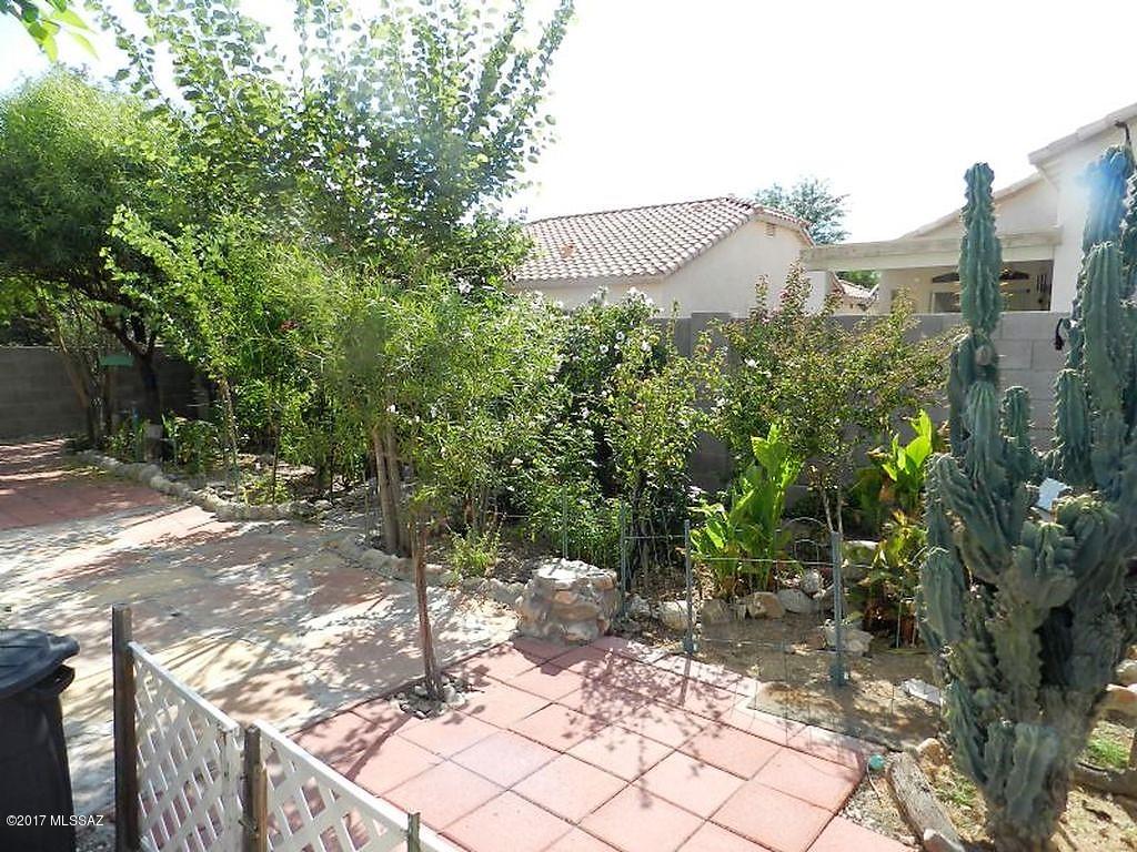 Overlook At Rancho Vistoso (The) - Residential Lease