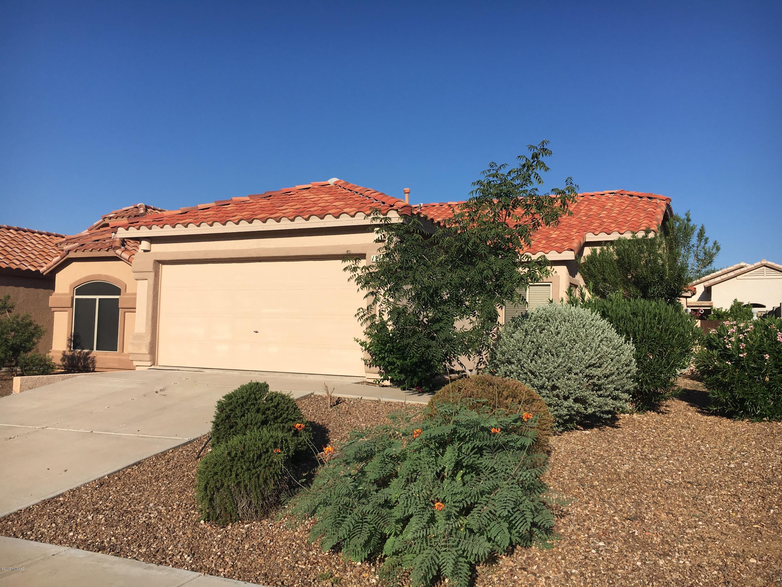 Overlook At Rancho Vistoso (The) - Residential Lease