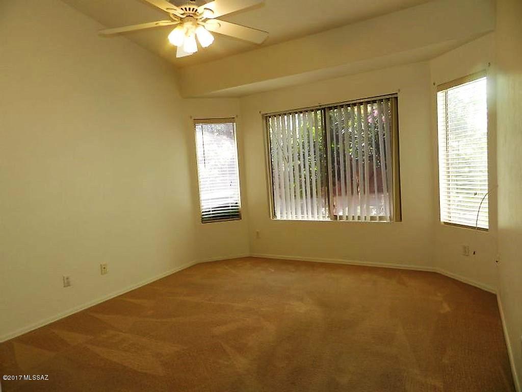 Overlook At Rancho Vistoso (The) - Residential Lease