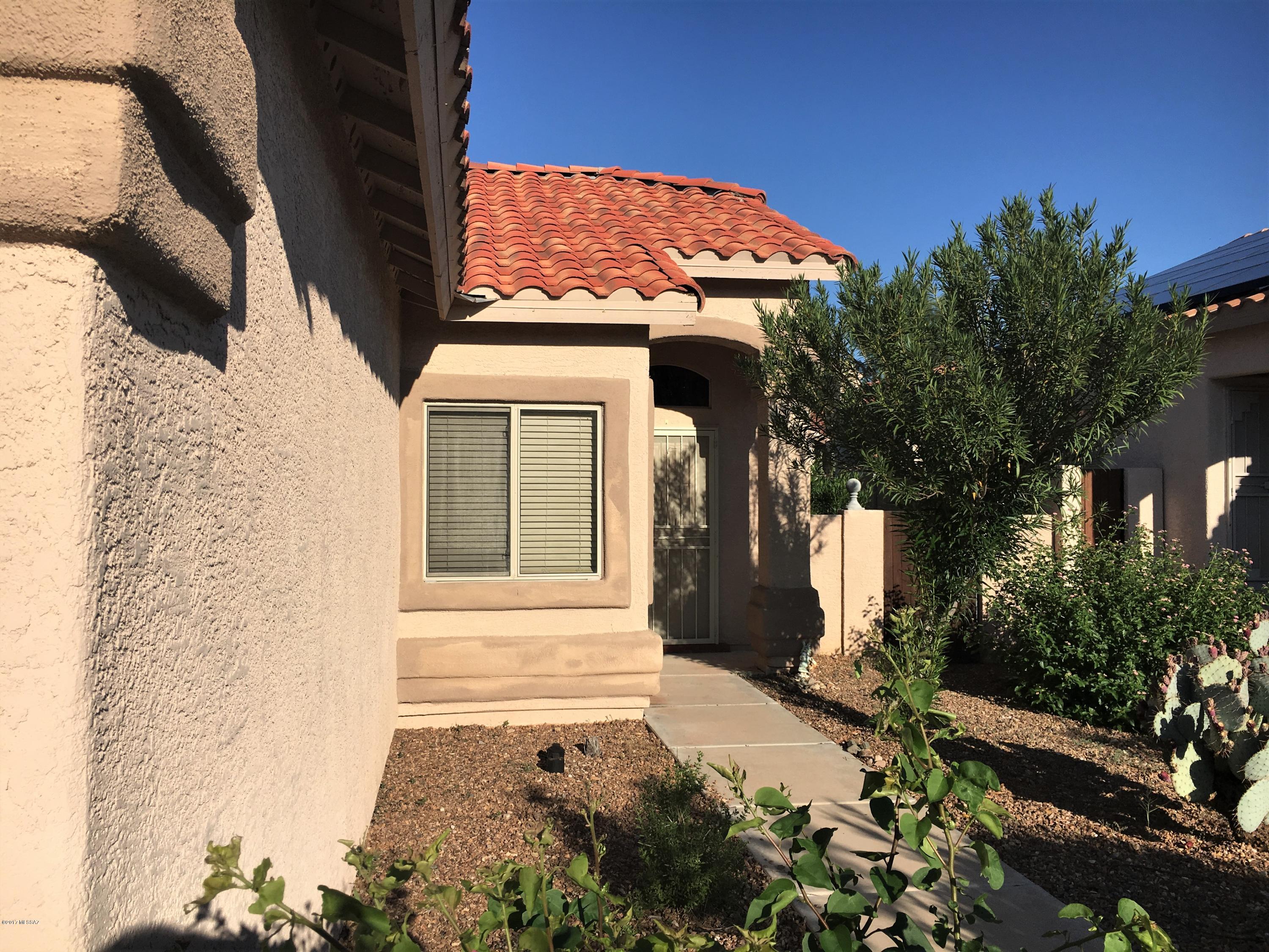 Overlook At Rancho Vistoso (The) - Residential Lease