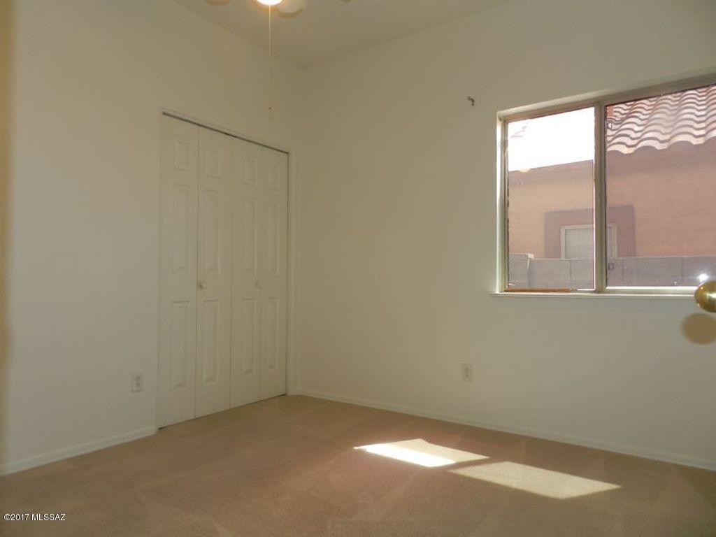 Overlook At Rancho Vistoso (The) - Residential Lease