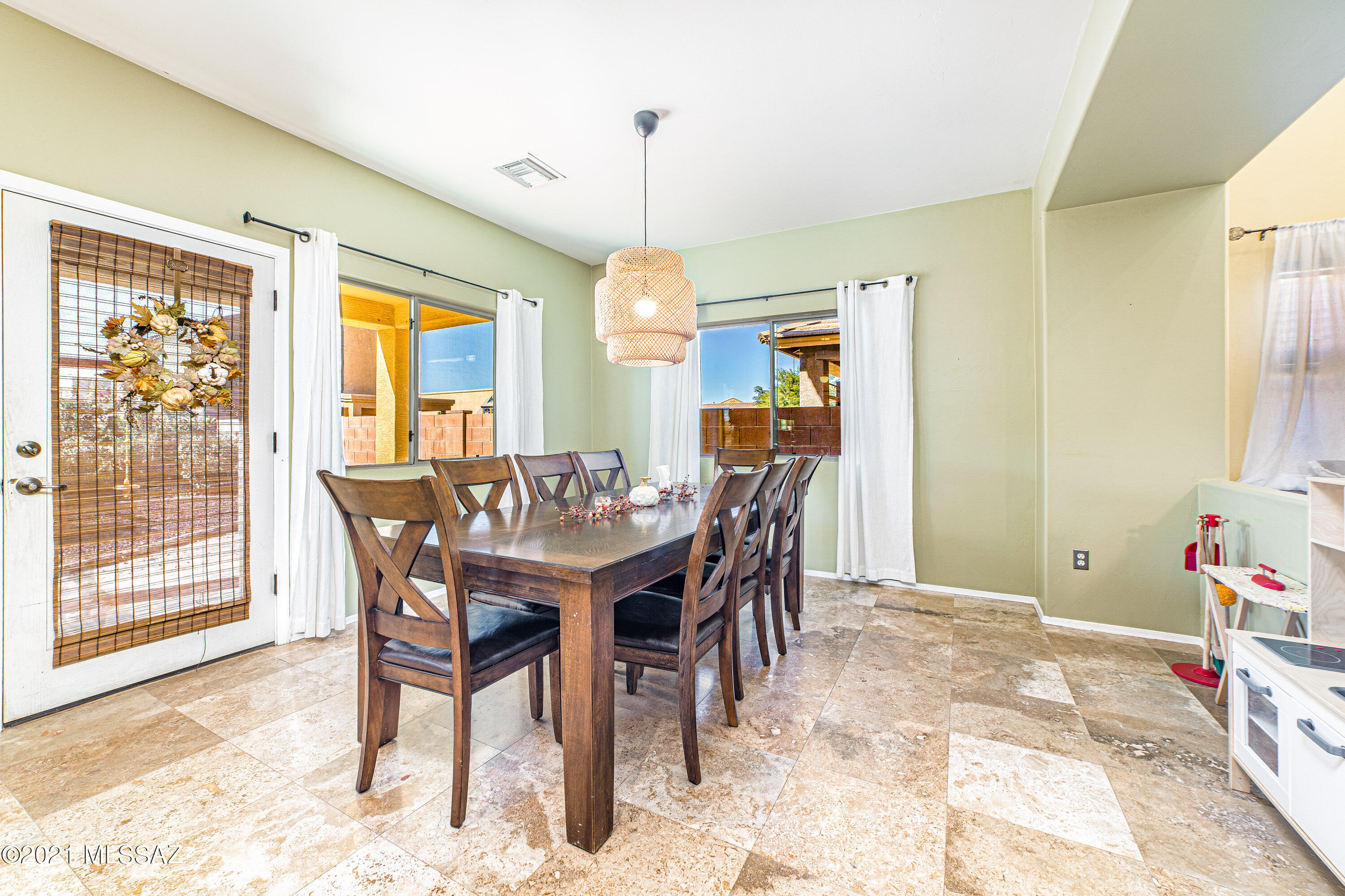 Rancho Marana - Residential