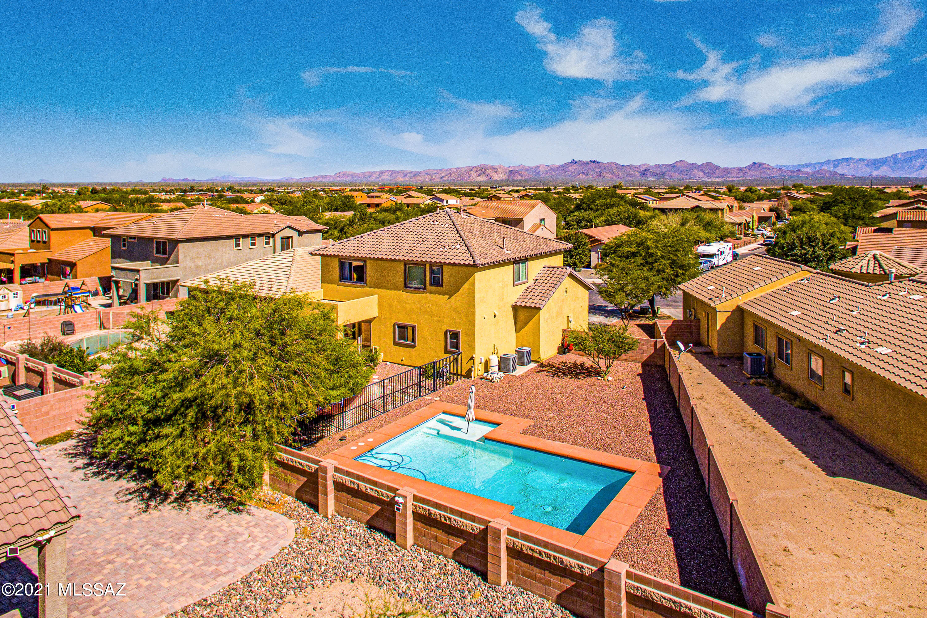 Rancho Marana - Residential