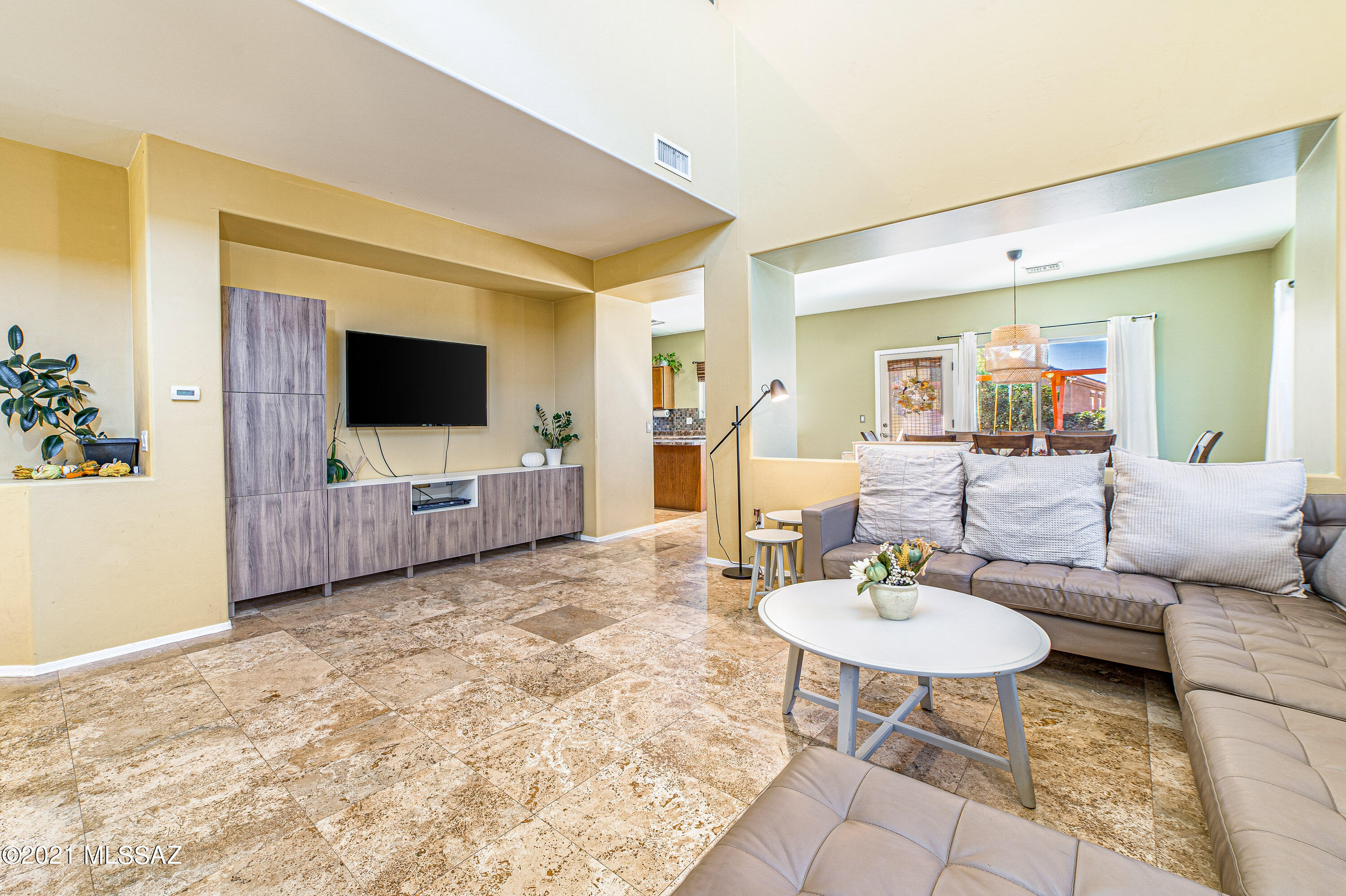 Rancho Marana - Residential