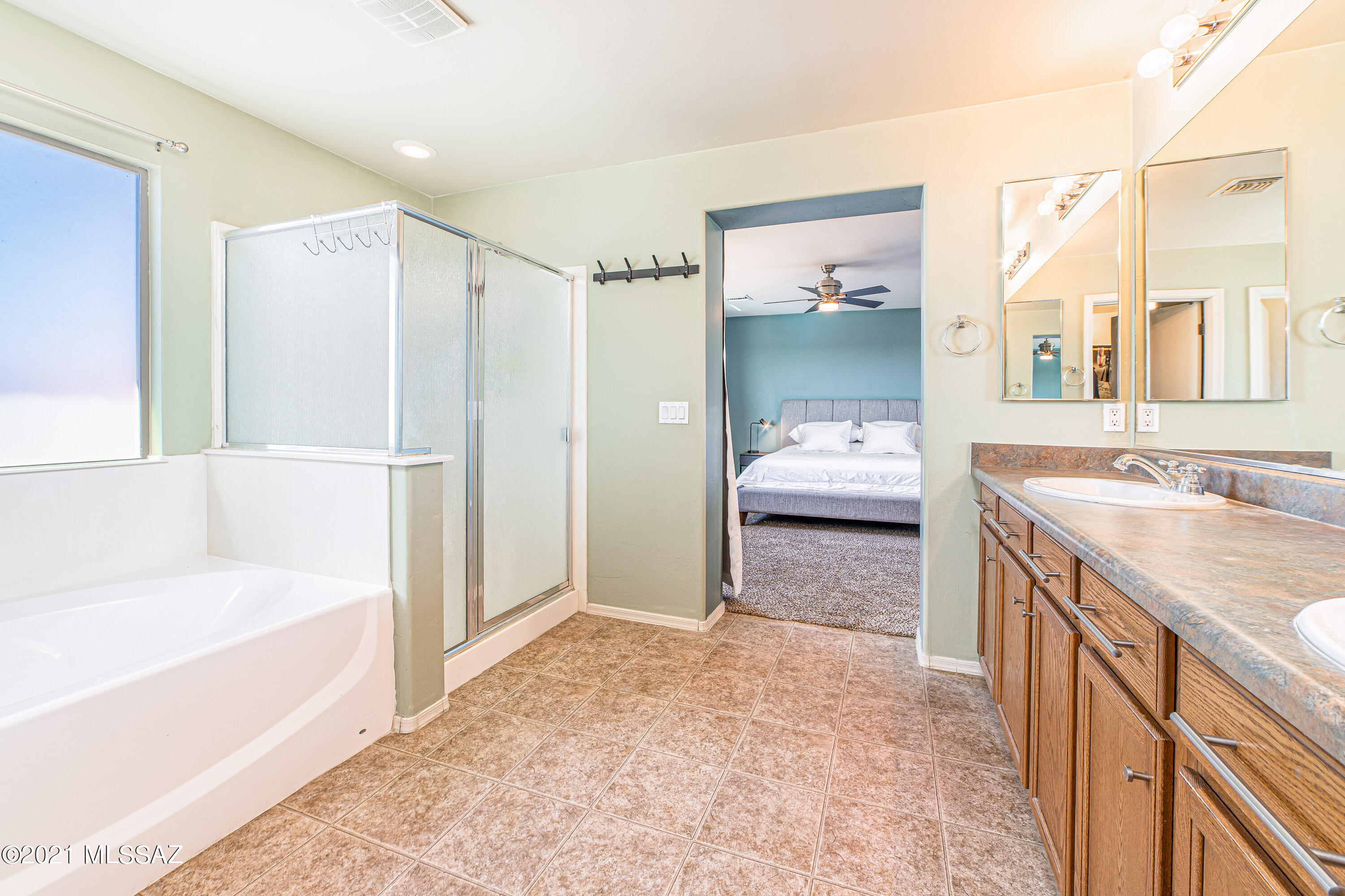 Rancho Marana - Residential
