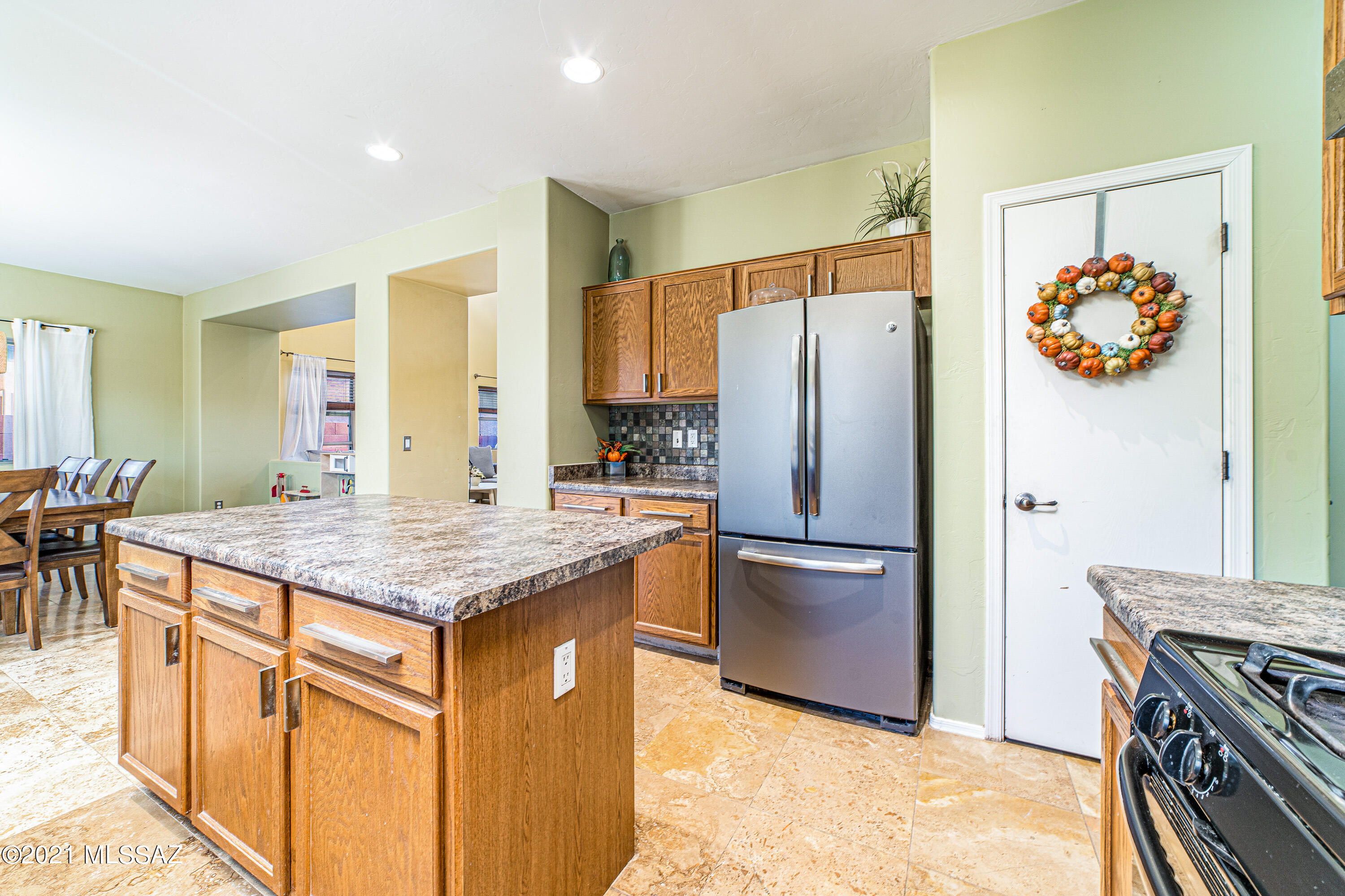 Rancho Marana - Residential