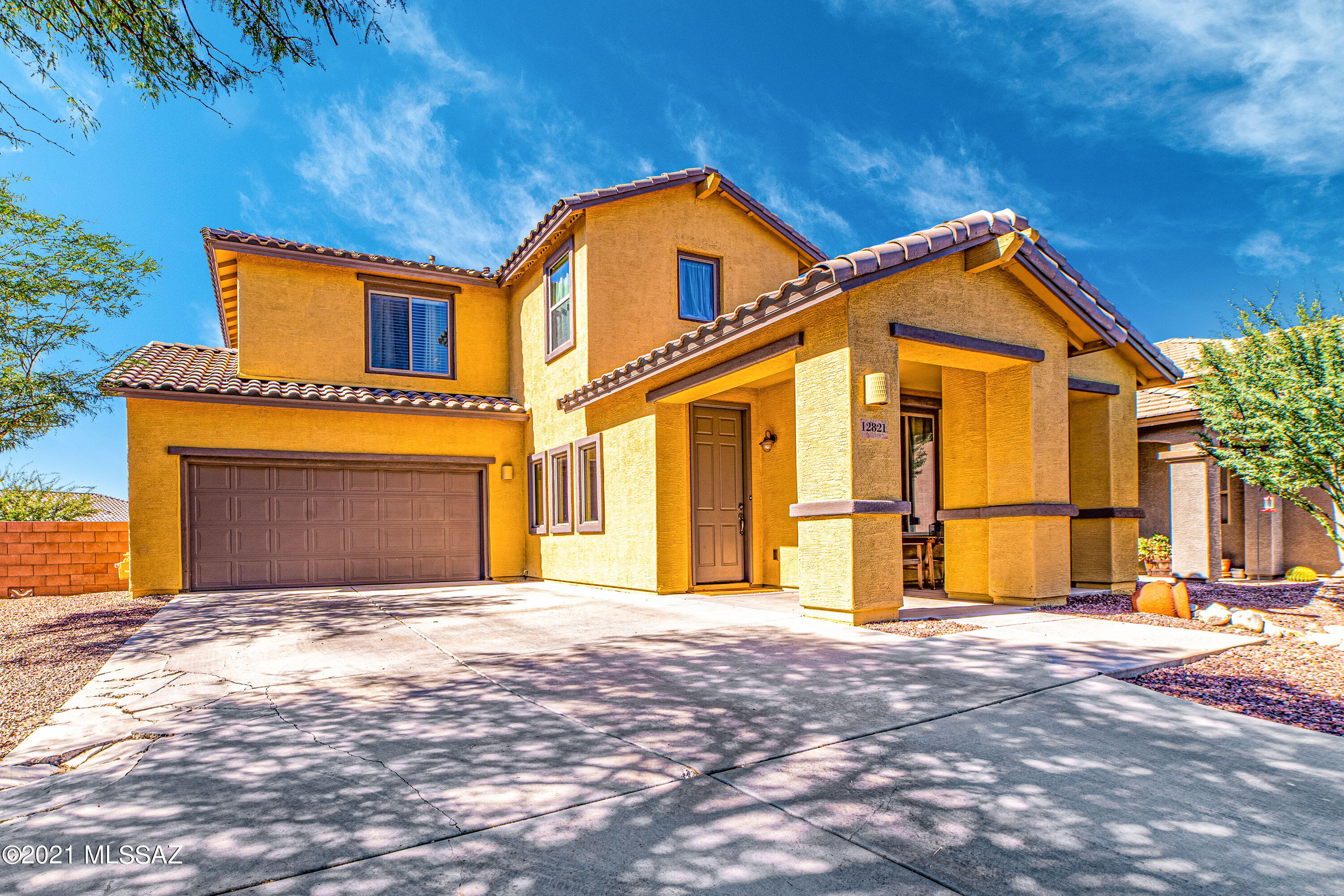 Rancho Marana - Residential