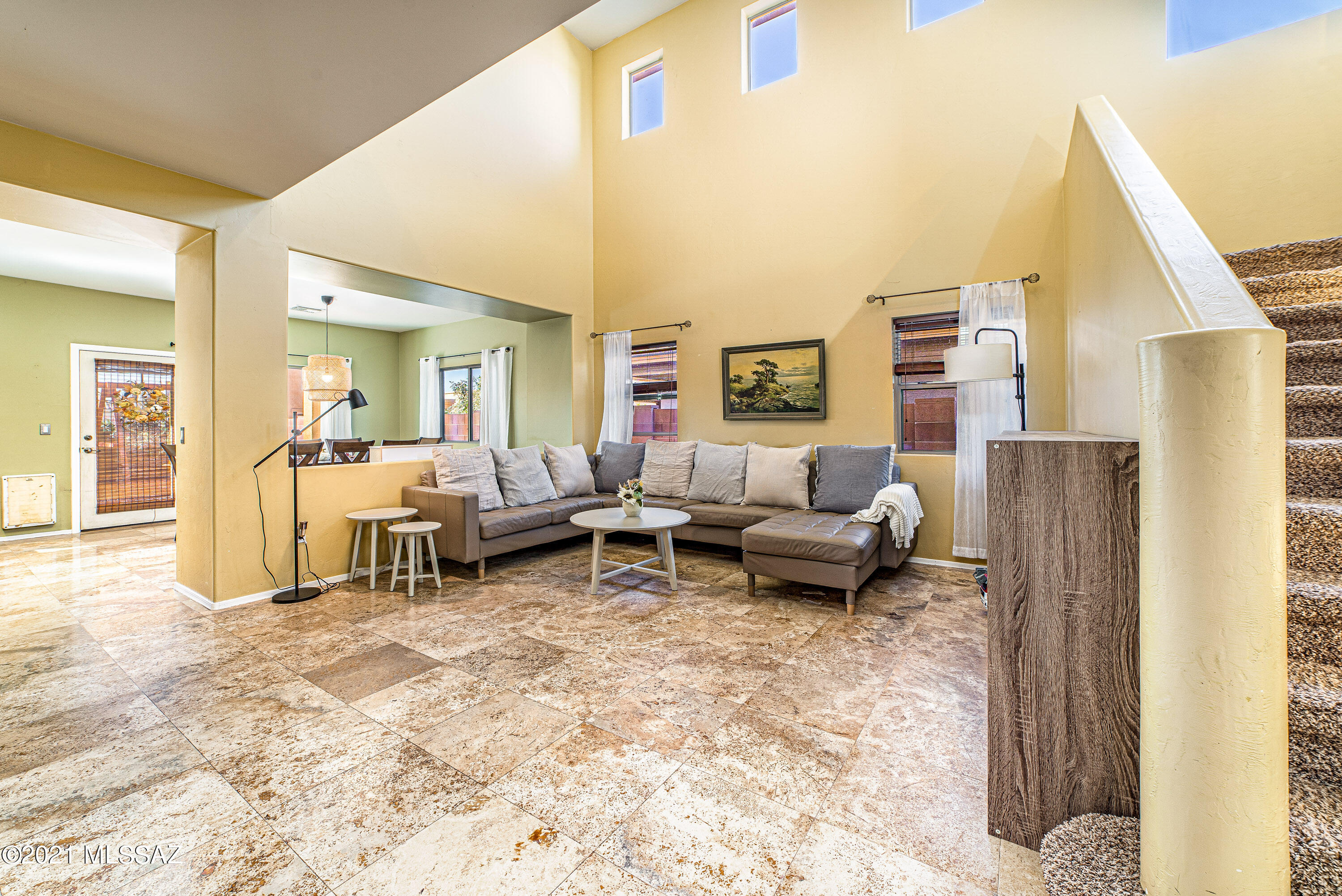 Rancho Marana - Residential