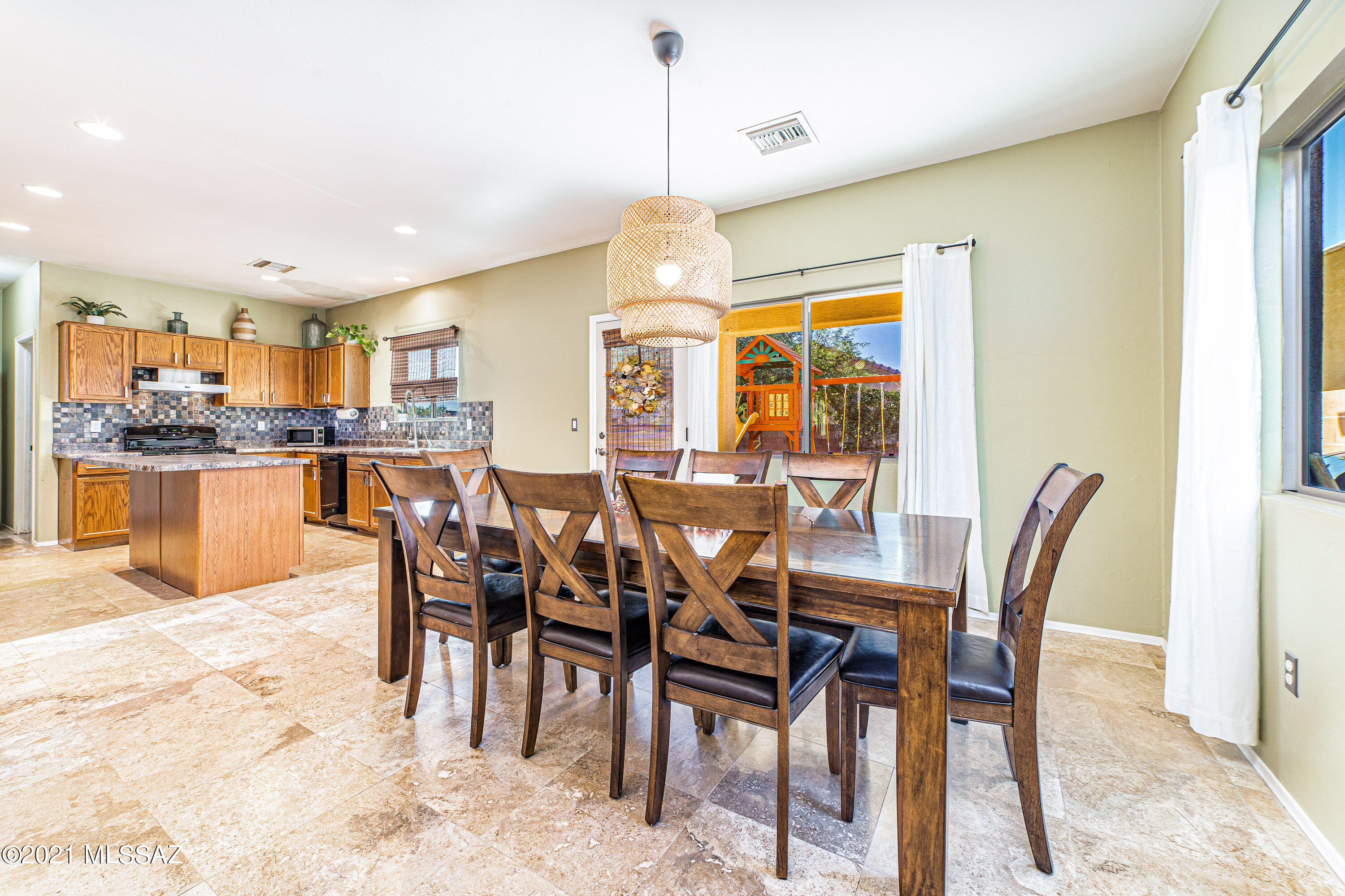 Rancho Marana - Residential