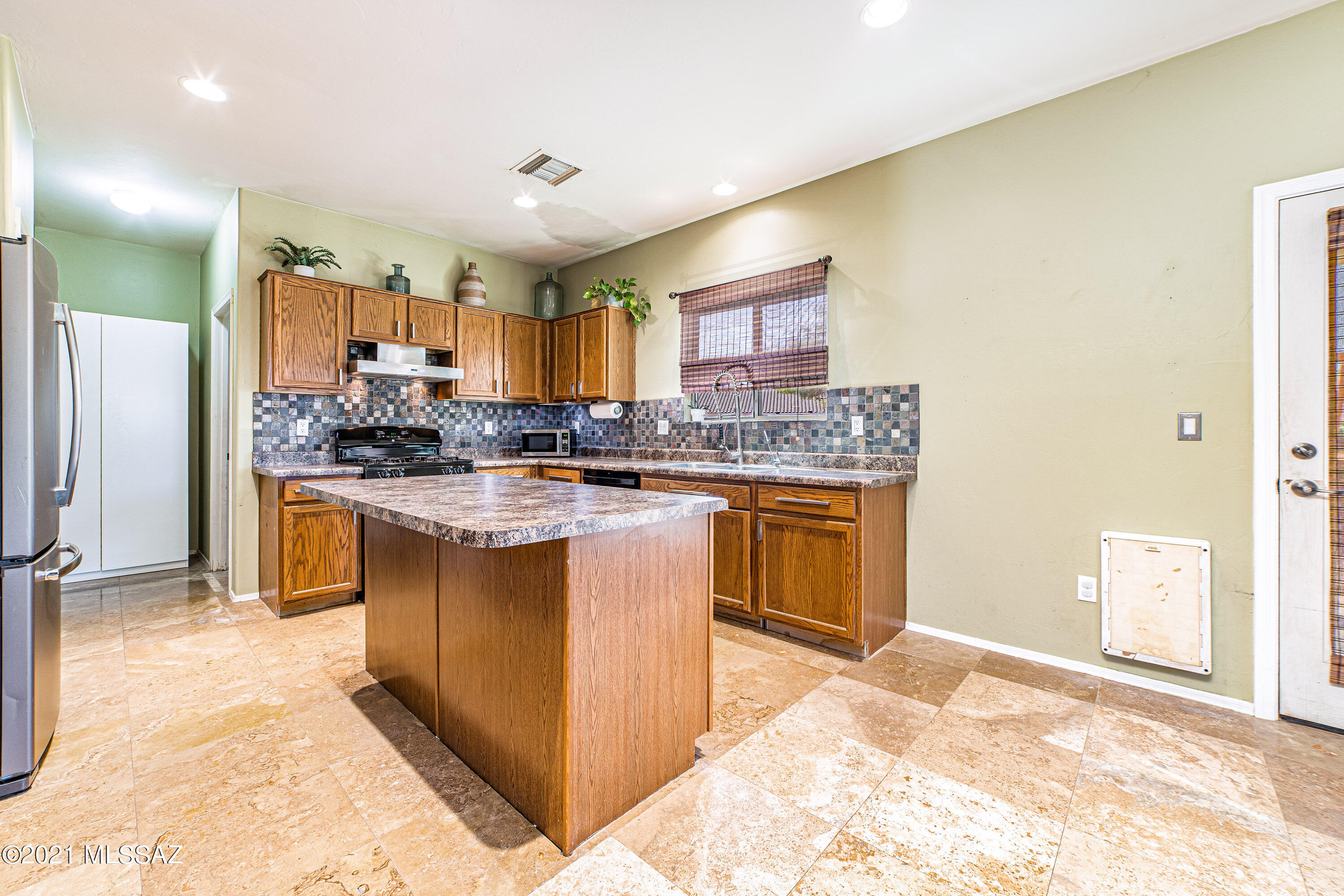 Rancho Marana - Residential