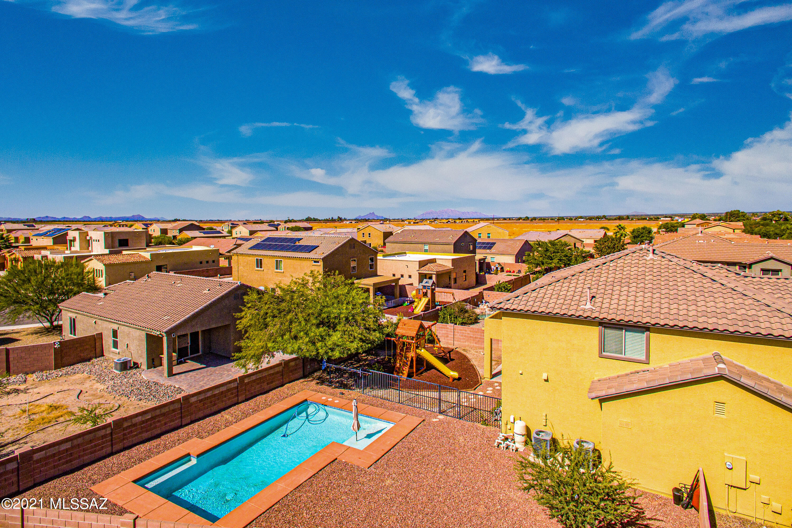 Rancho Marana - Residential