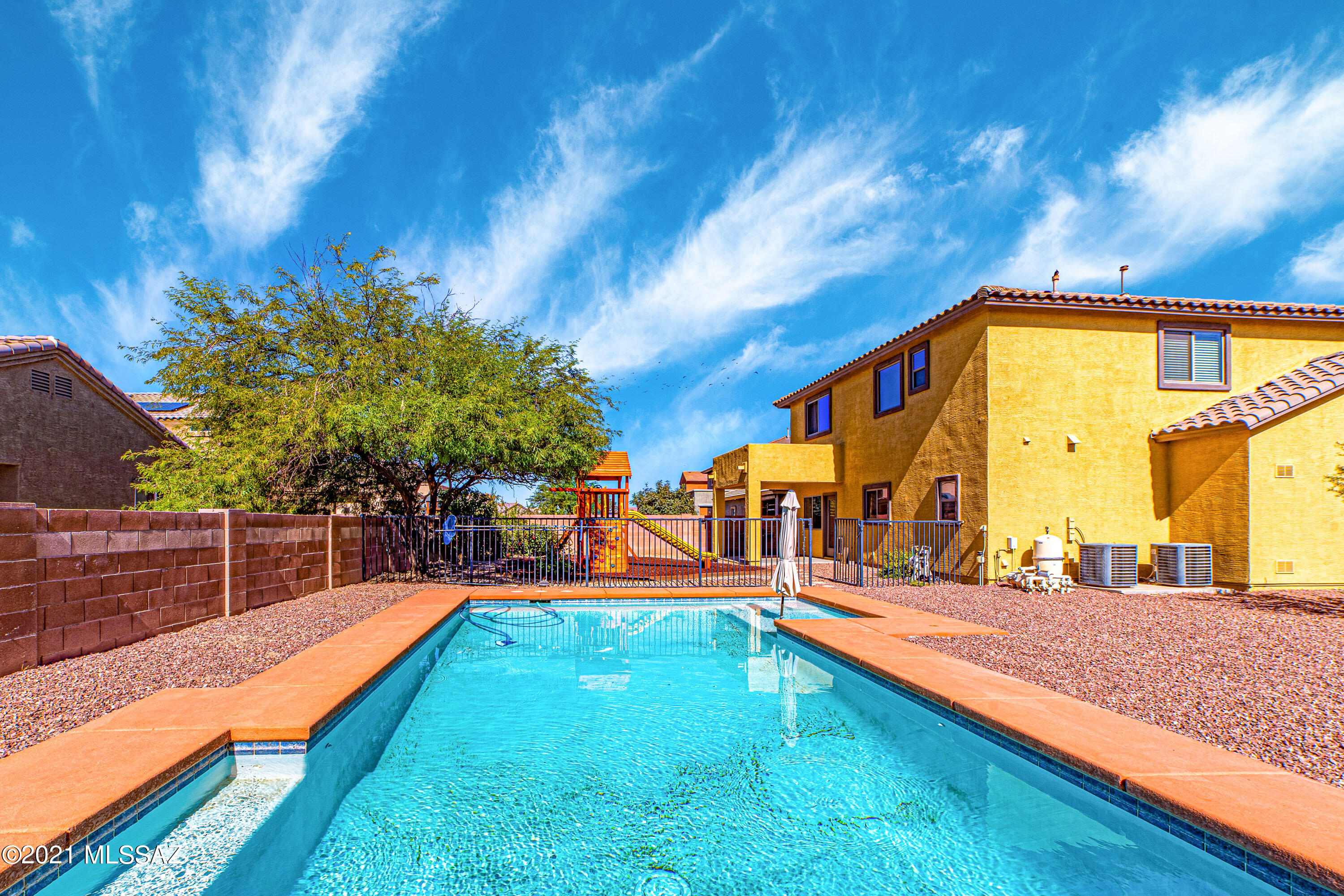 Rancho Marana - Residential