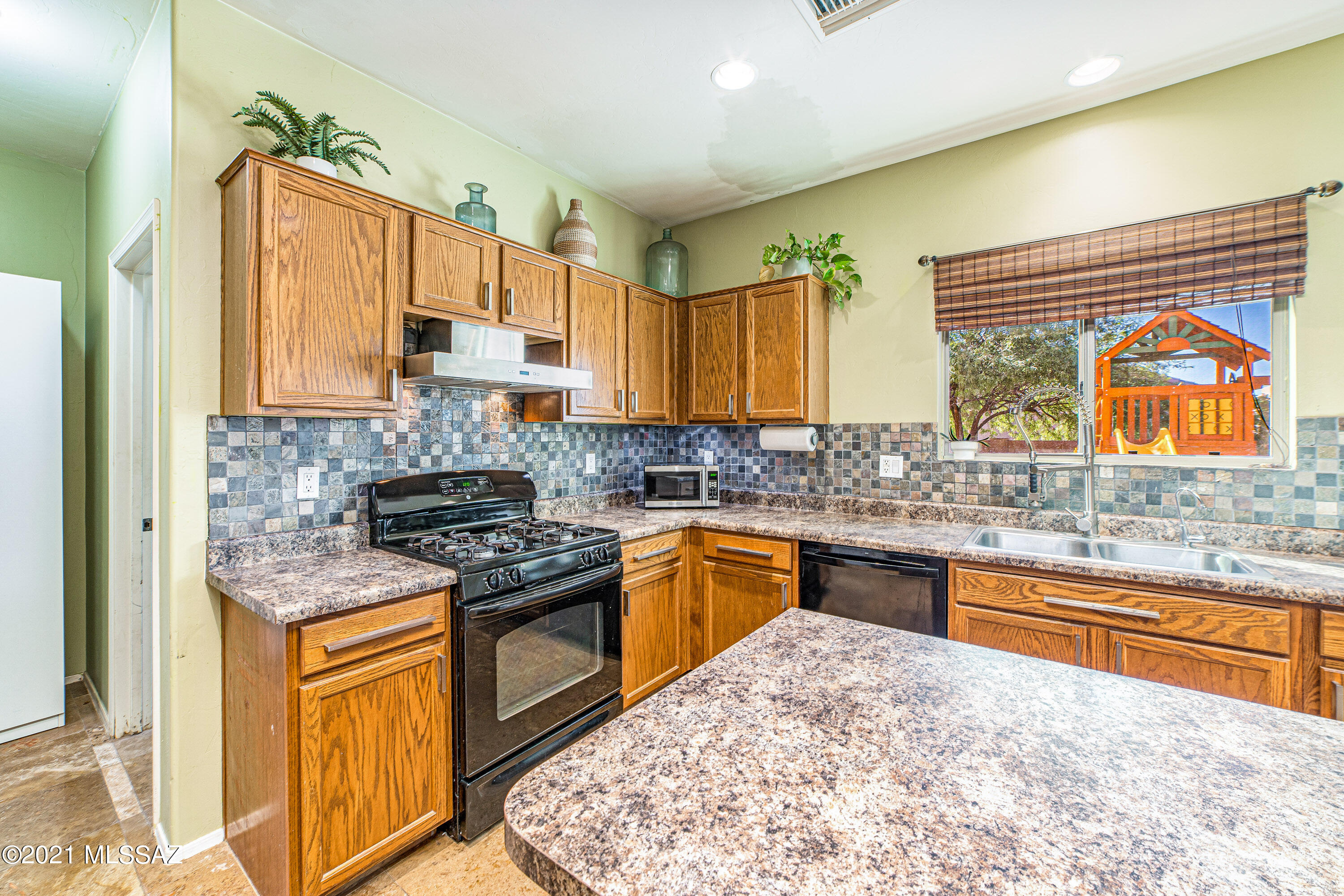 Rancho Marana - Residential